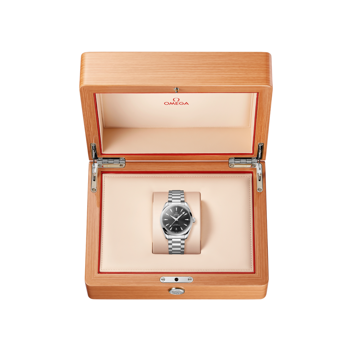SEAMASTER AQUA TERRA 150M CO AXIAL