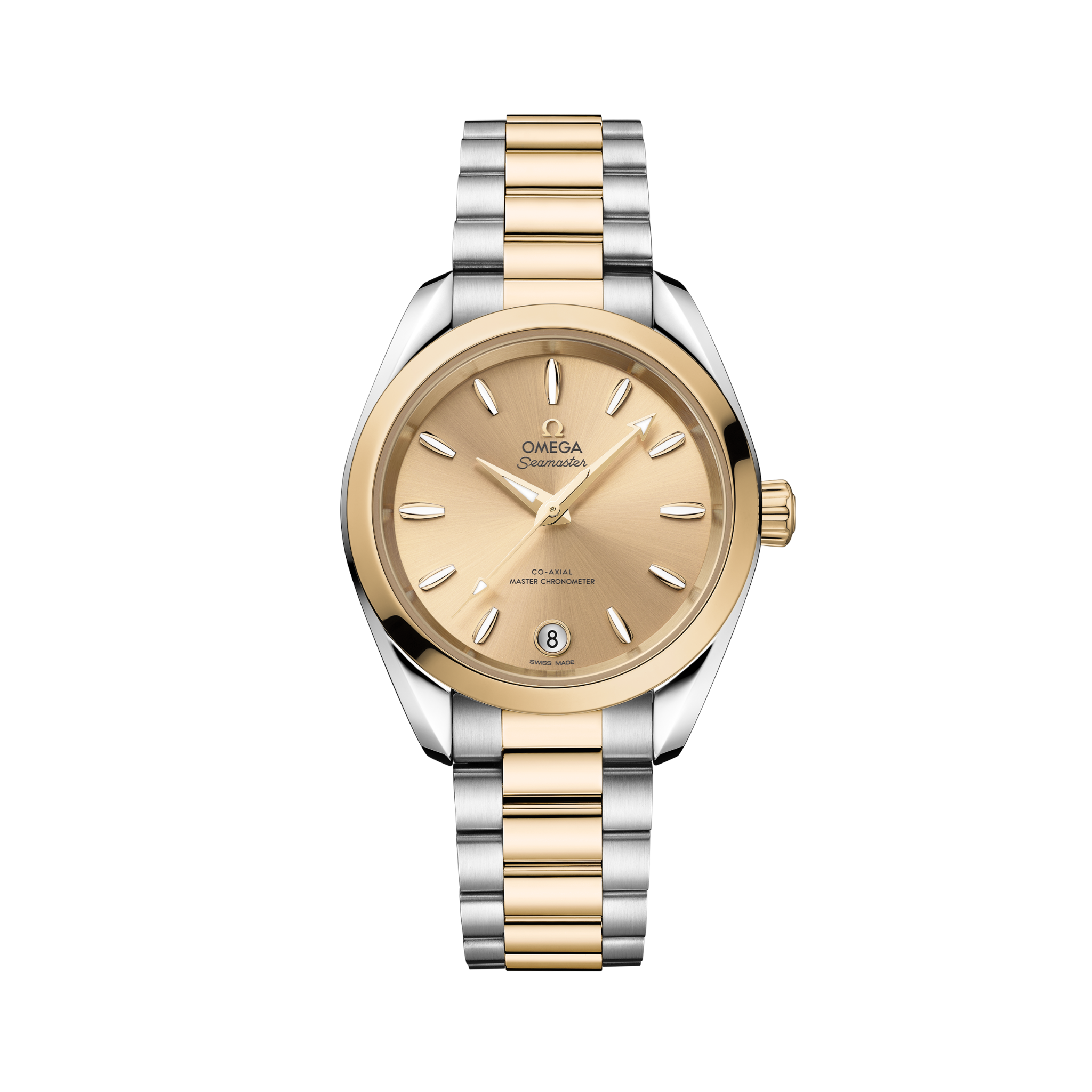 SEAMASTER AQUA TERRA SHADES