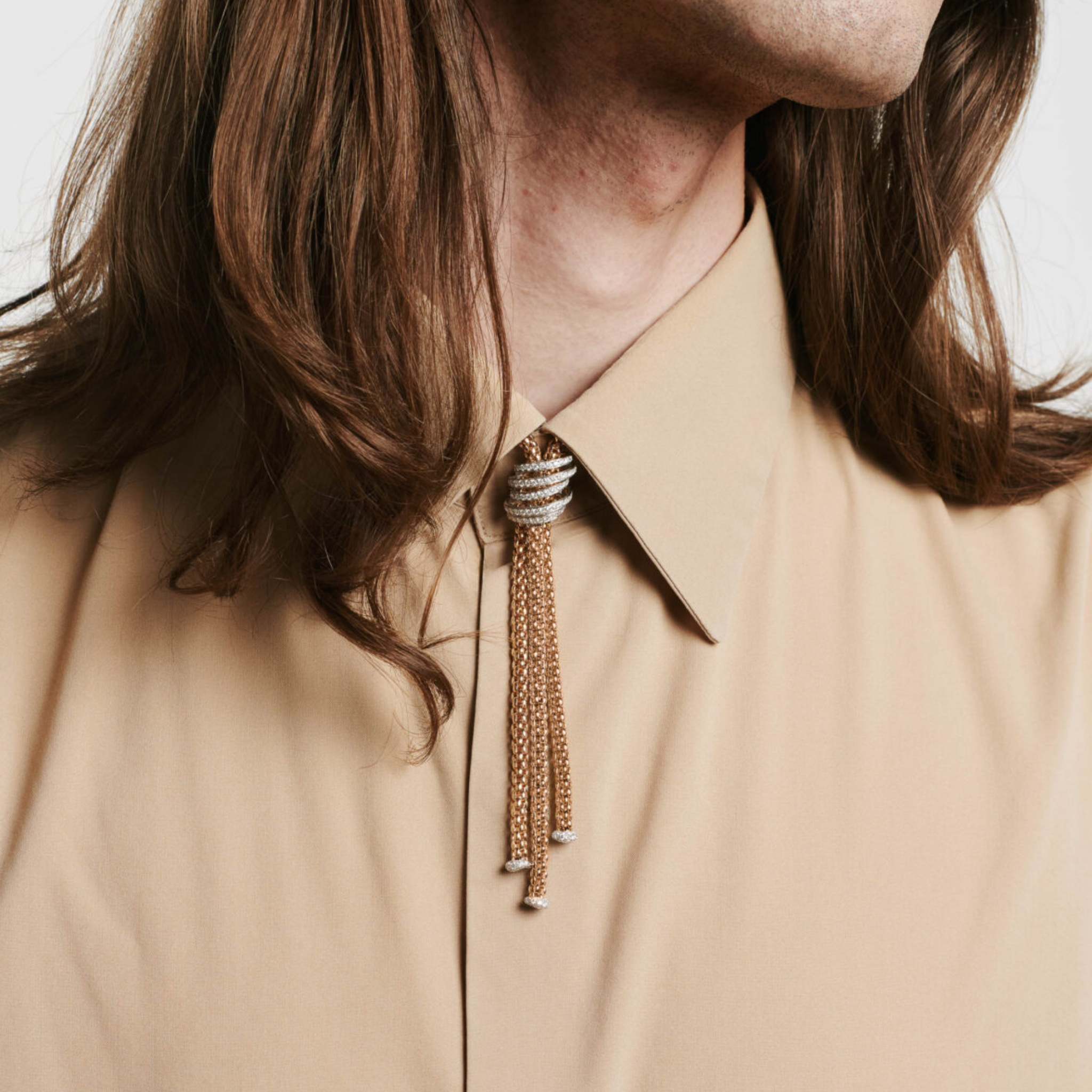 SOLO NECKLACE