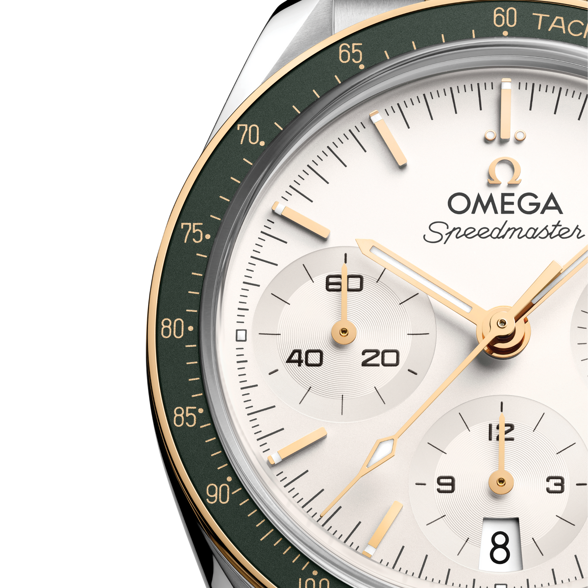 SPEEDMASTER 38