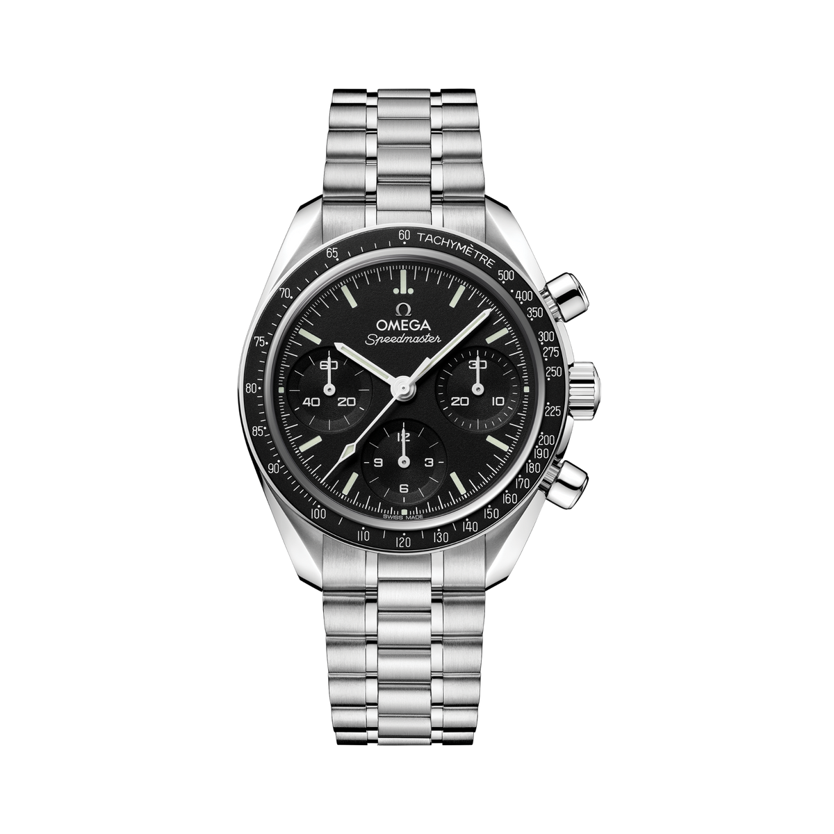 SPEEDMASTER 38