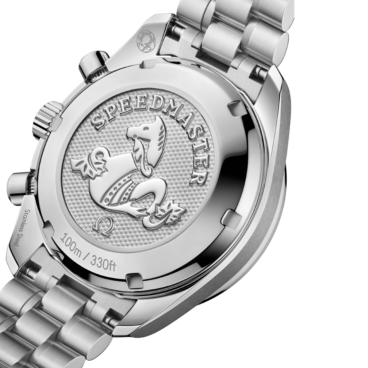 SPEEDMASTER 38