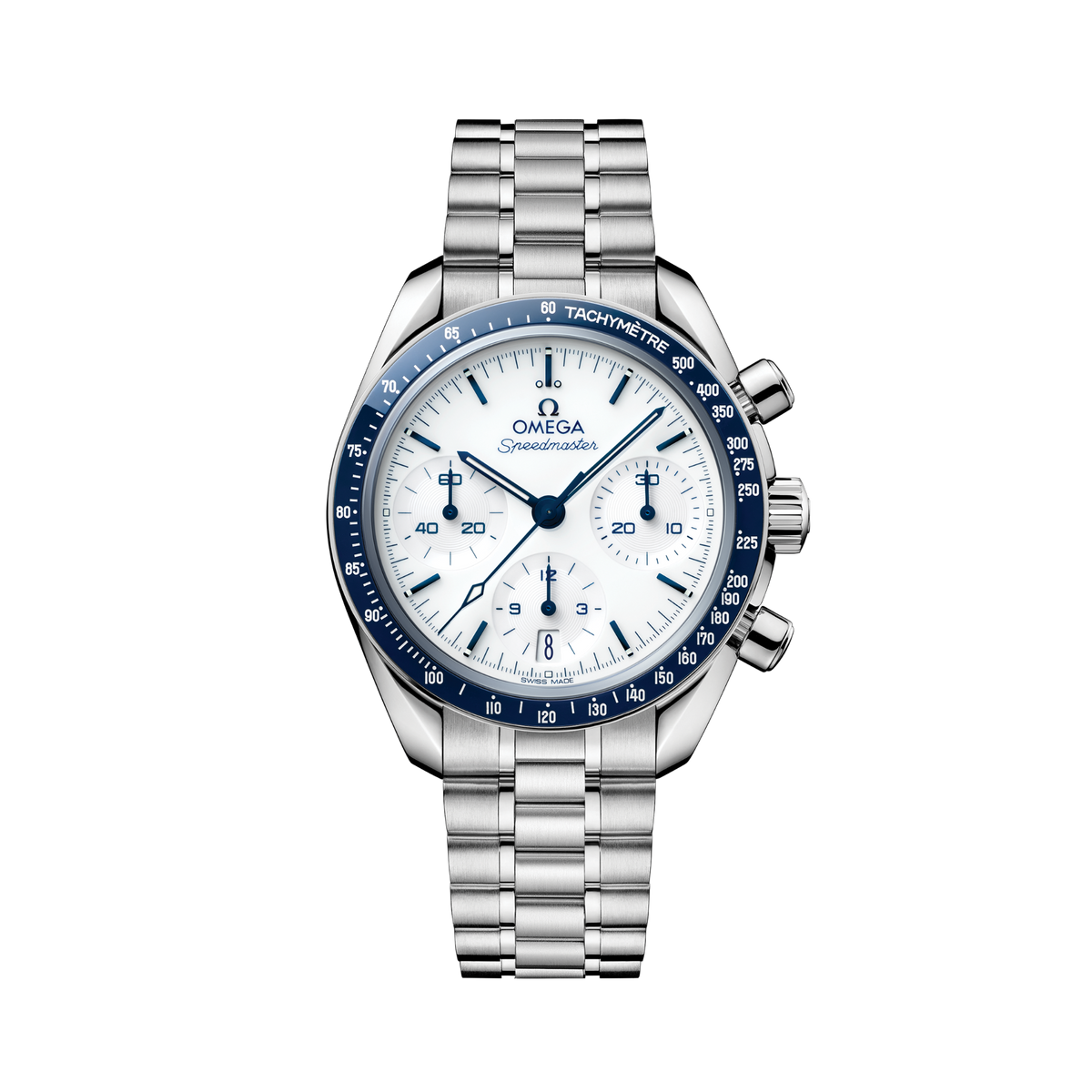 SPEEDMASTER 38