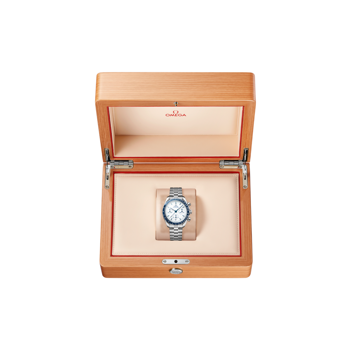 SPEEDMASTER 38
