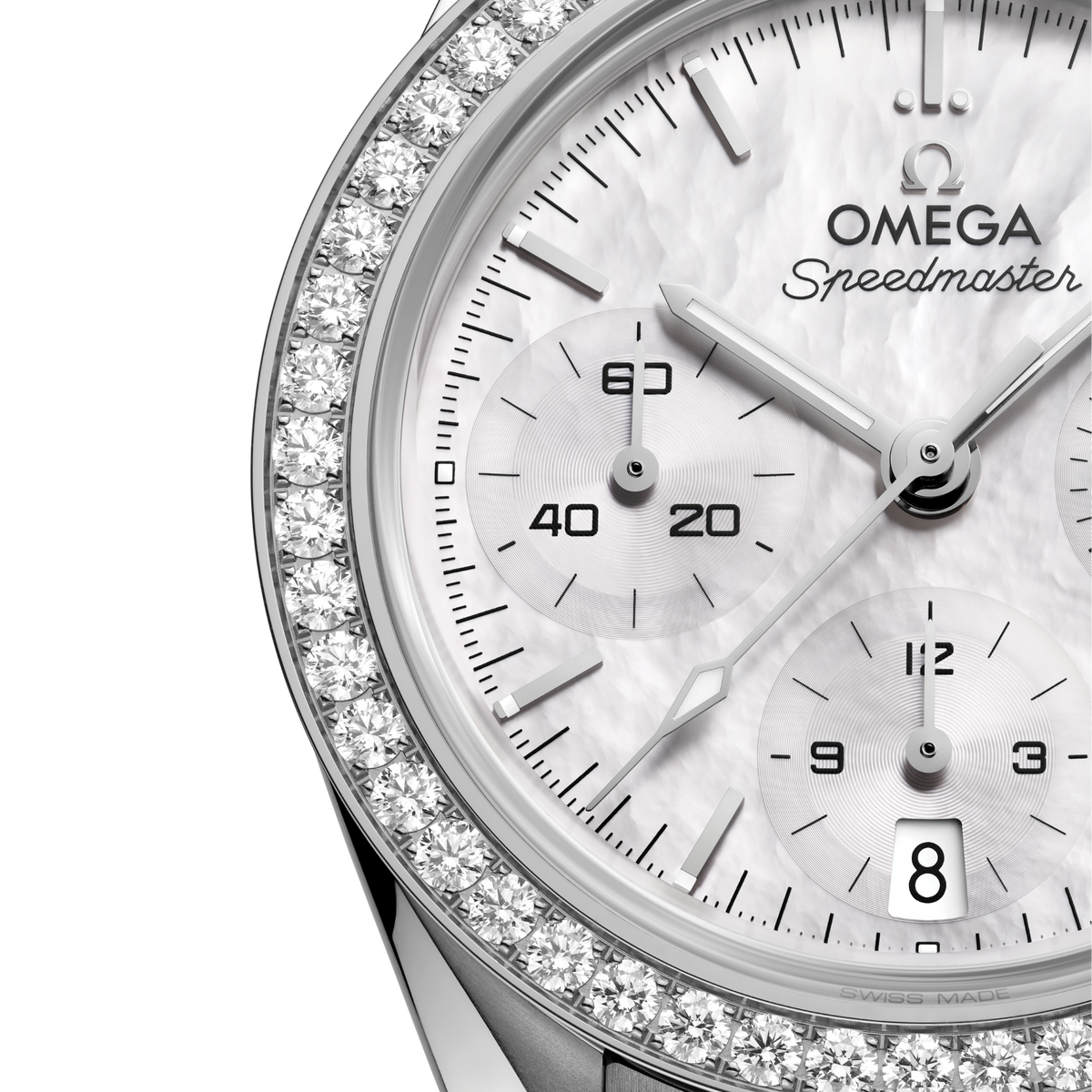 SPEEDMASTER 38