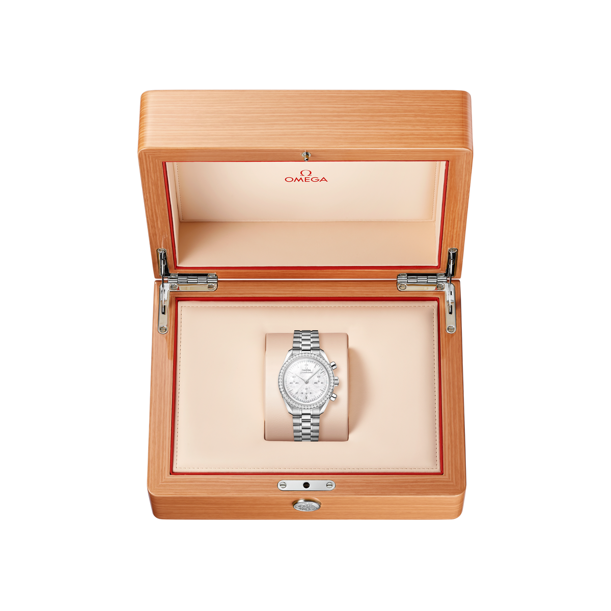 SPEEDMASTER 38