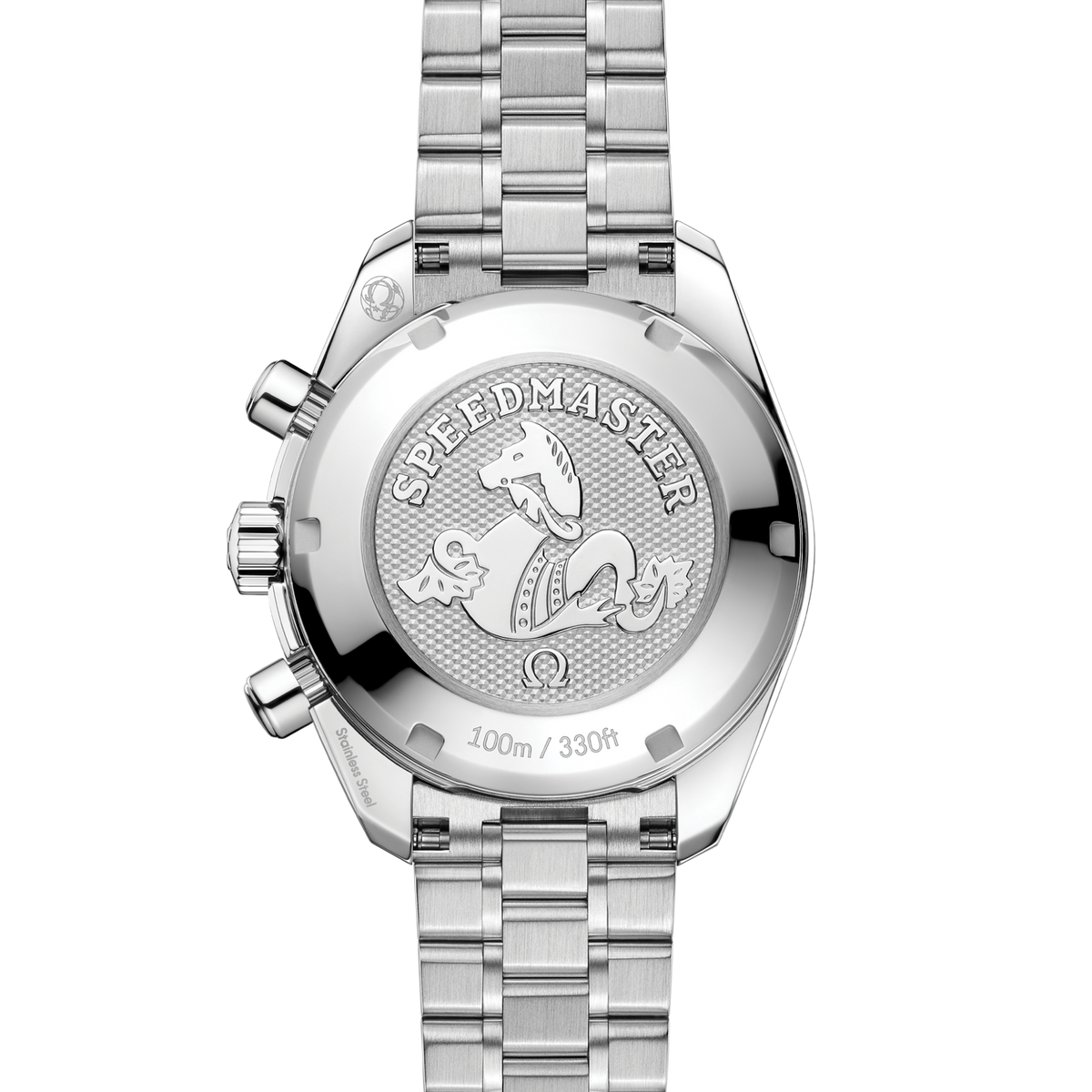 SPEEDMASTER 38