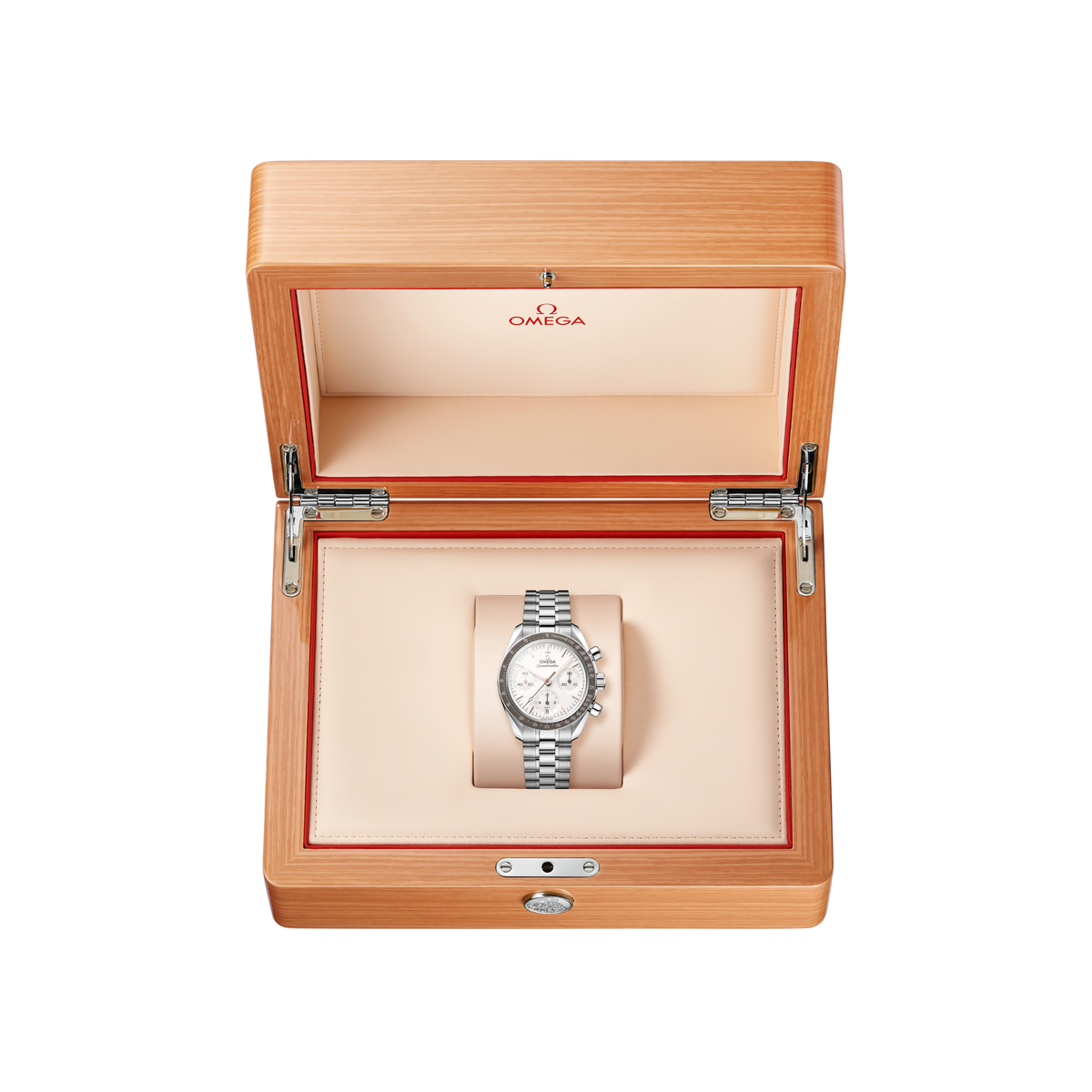 SPEEDMASTER 38