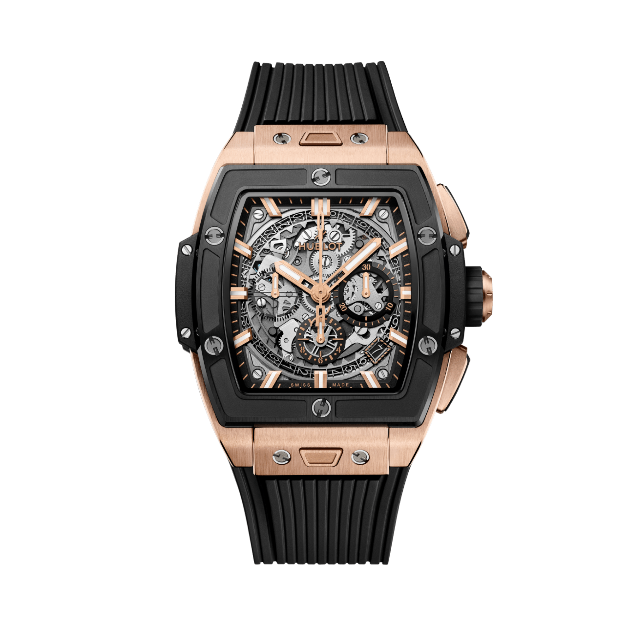 SPIRIT OF BIG BANG KING GOLD CERAMIC