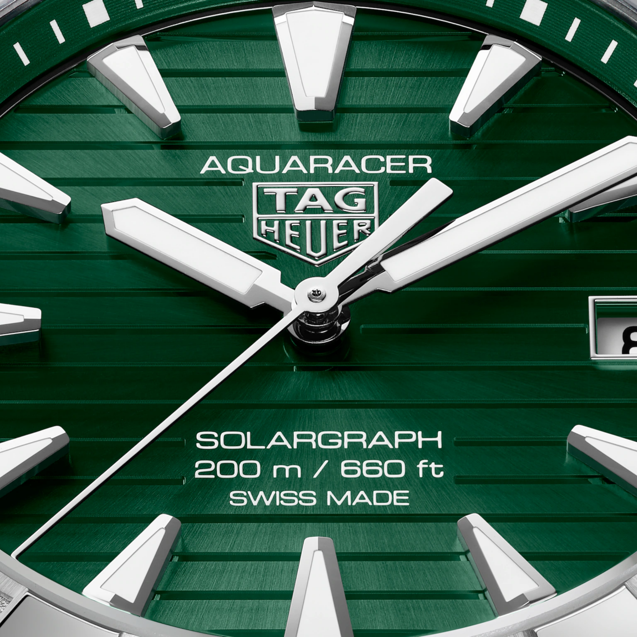 AQUARACER PROFESSIONAL 200 SOLARGRAPH
