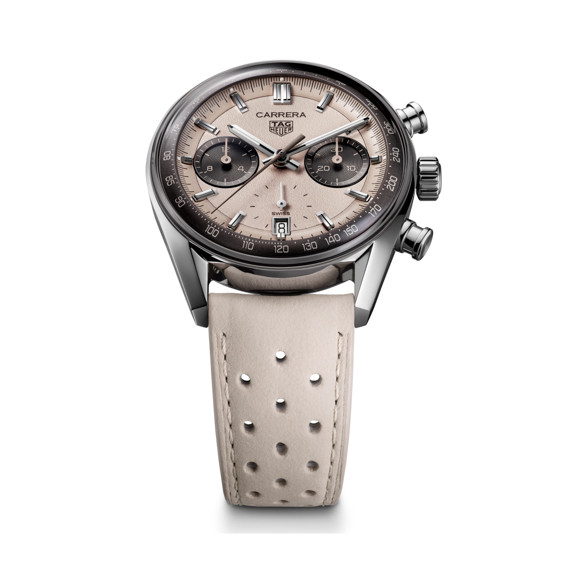 CARRERA CHRONOGRAPH