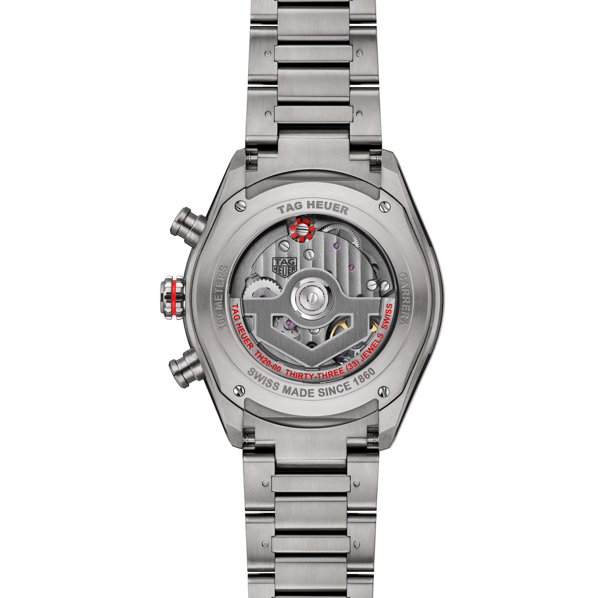 CARRERA CHRONOGRAPH EXTREME SPORT