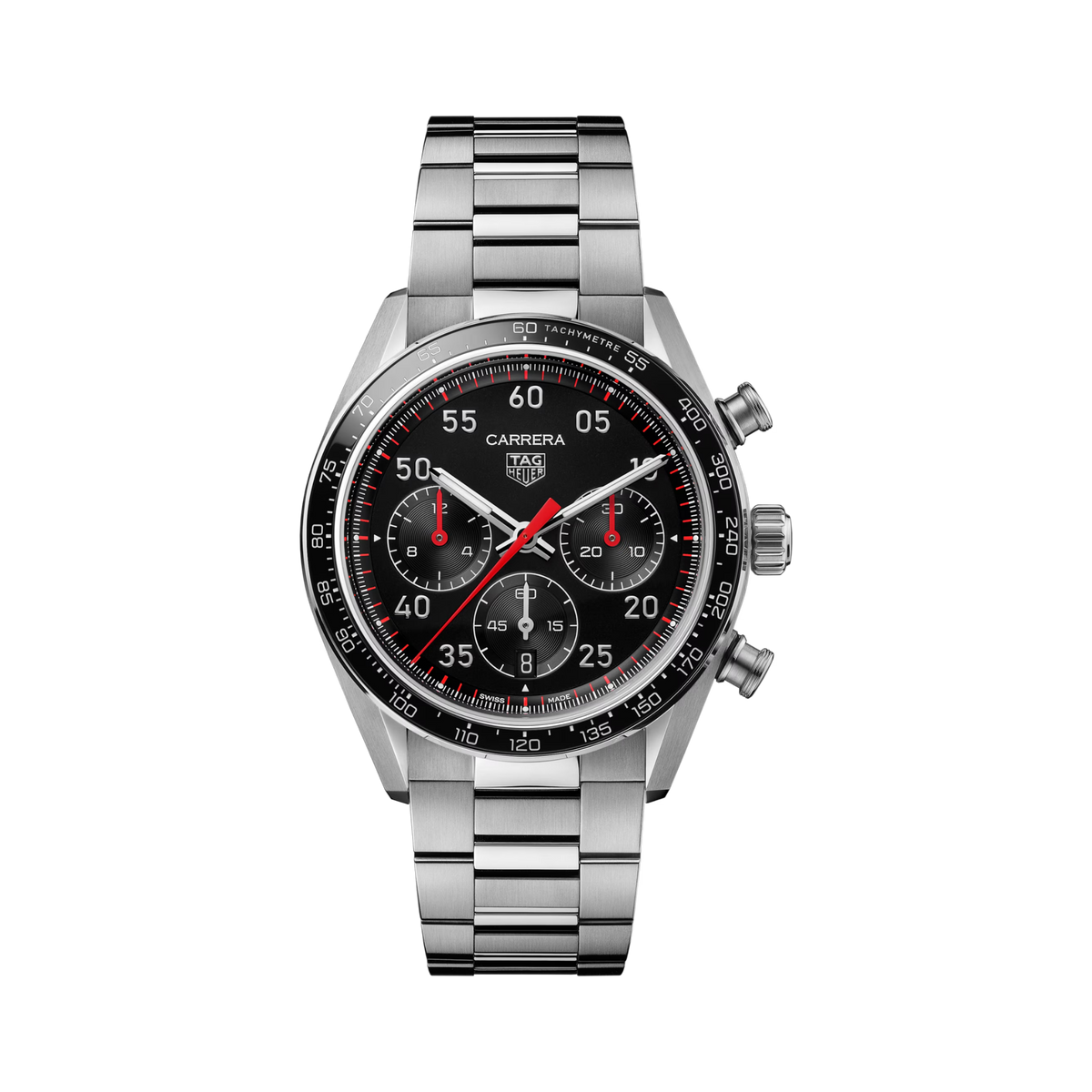 CARRERA CHRONOGRAPH