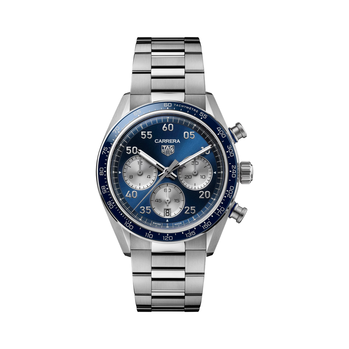 CARRERA CHRONOGRAPH