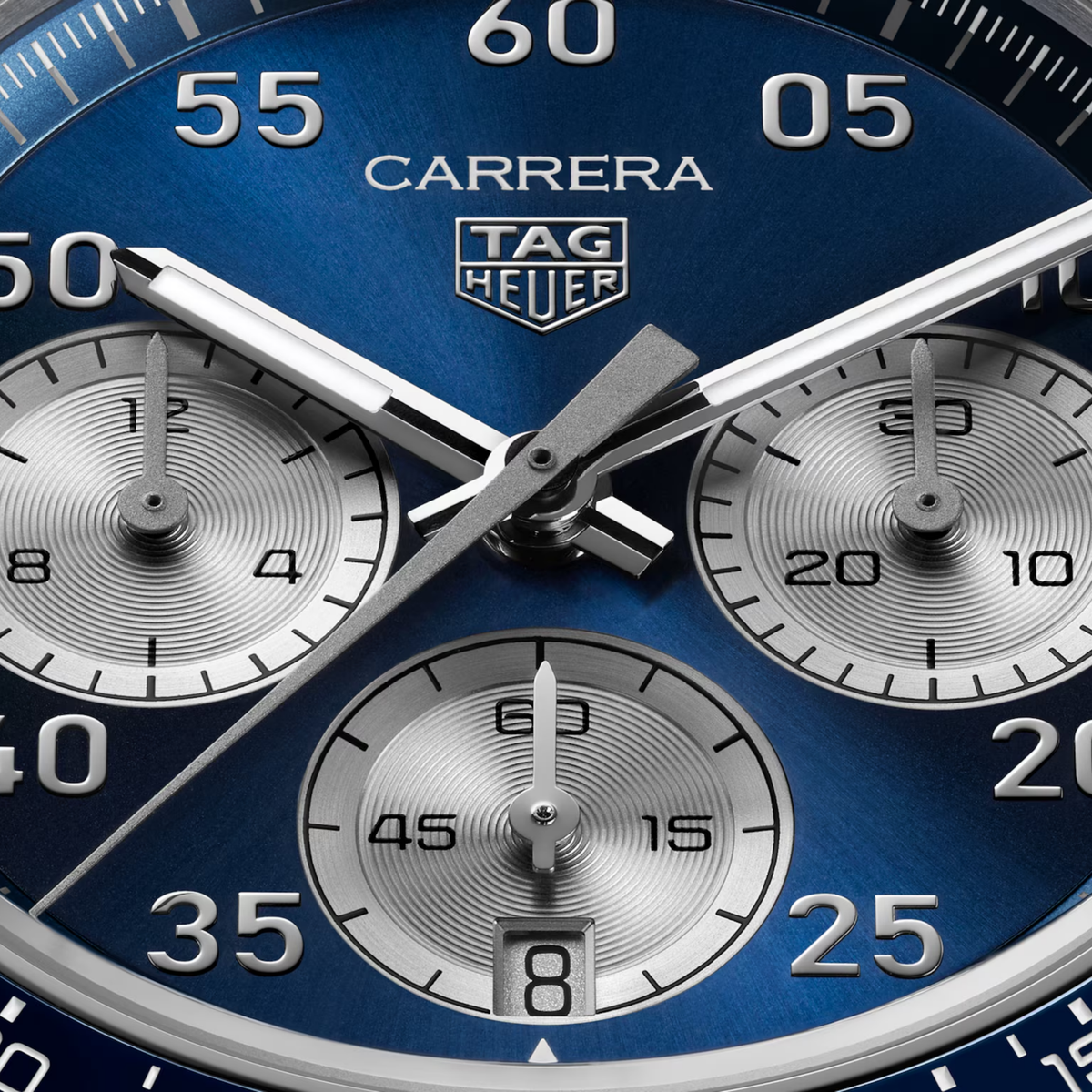 CARRERA CHRONOGRAPH