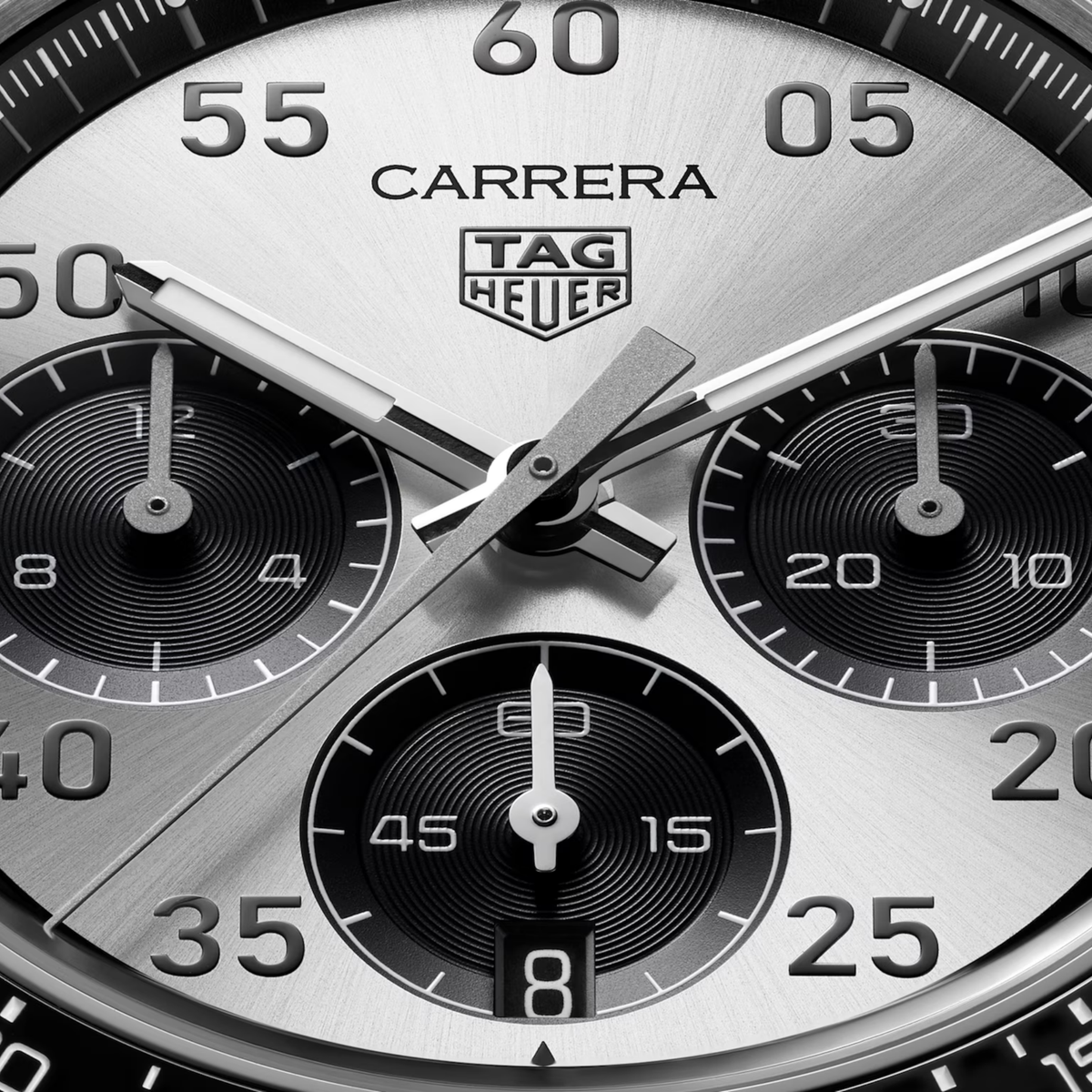 CARRERA CHRONOGRAPH