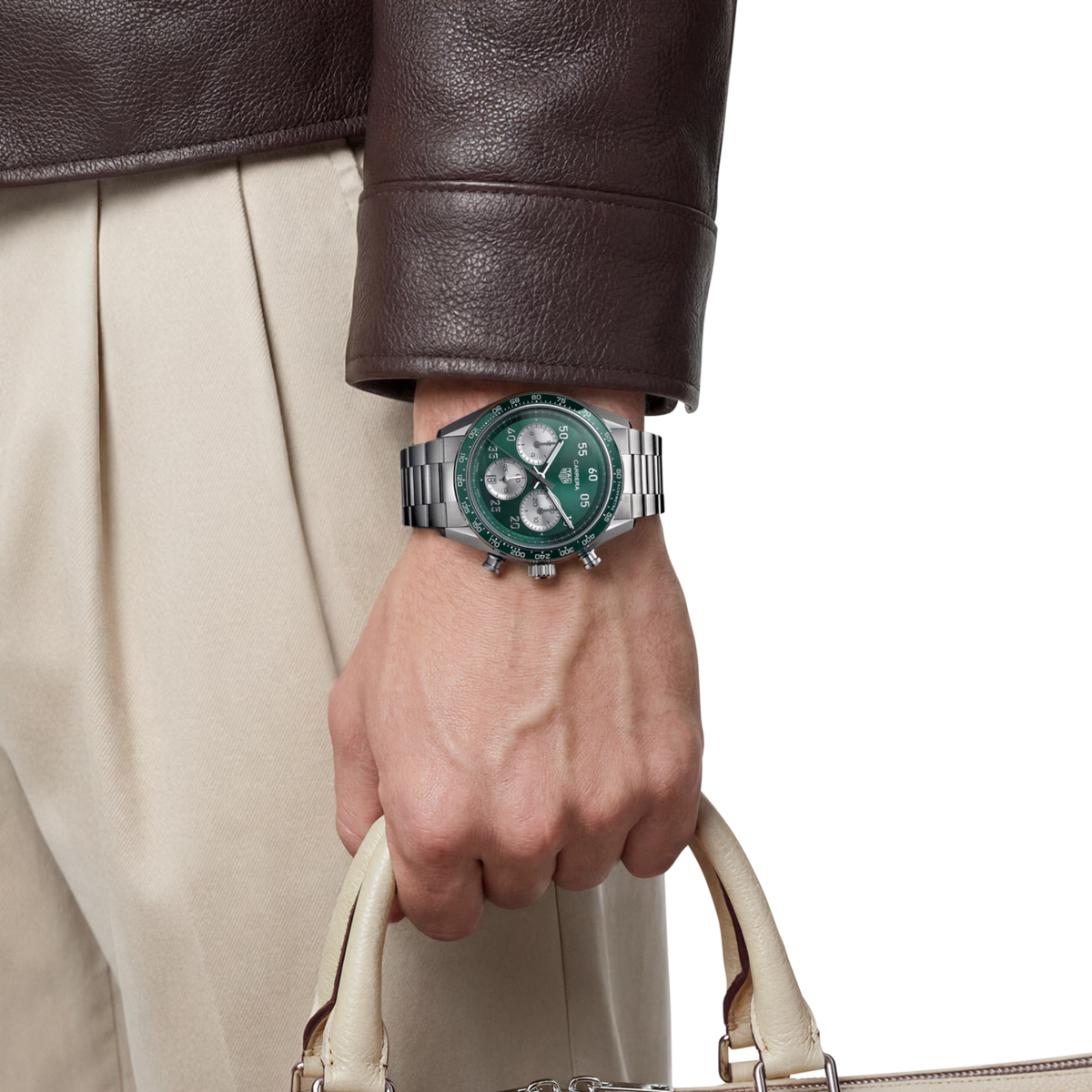 CARRERA CHRONOGRAPH