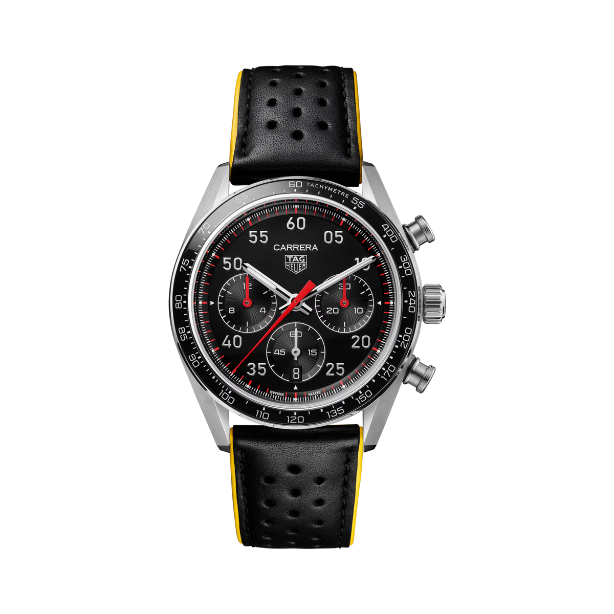 CARRERA CHRONOGRAPH