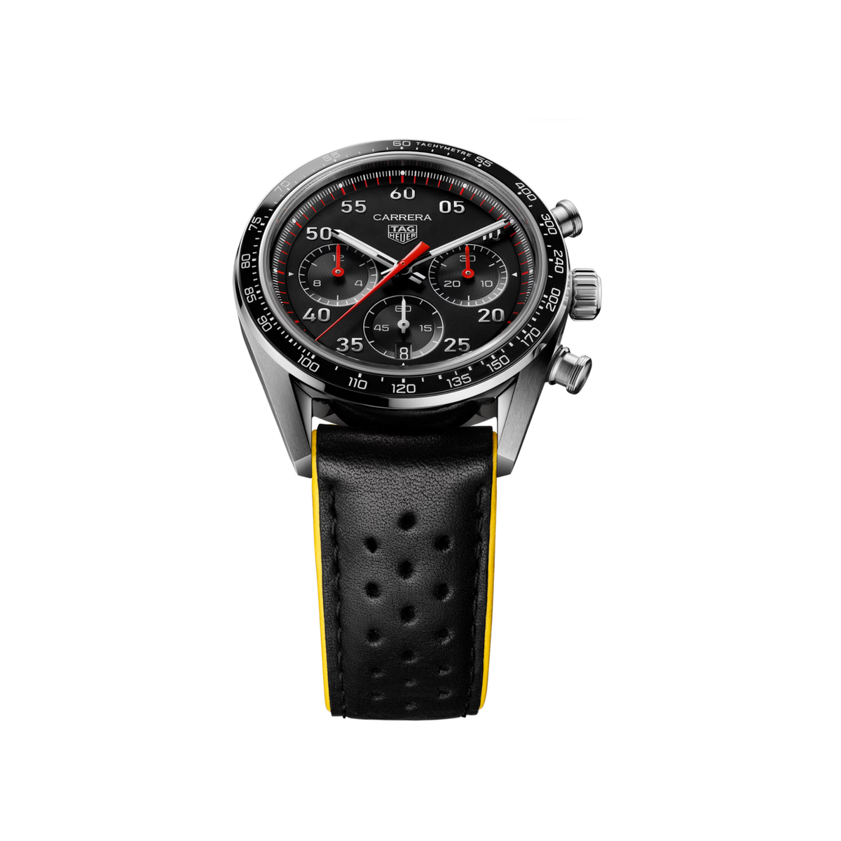CARRERA CHRONOGRAPH