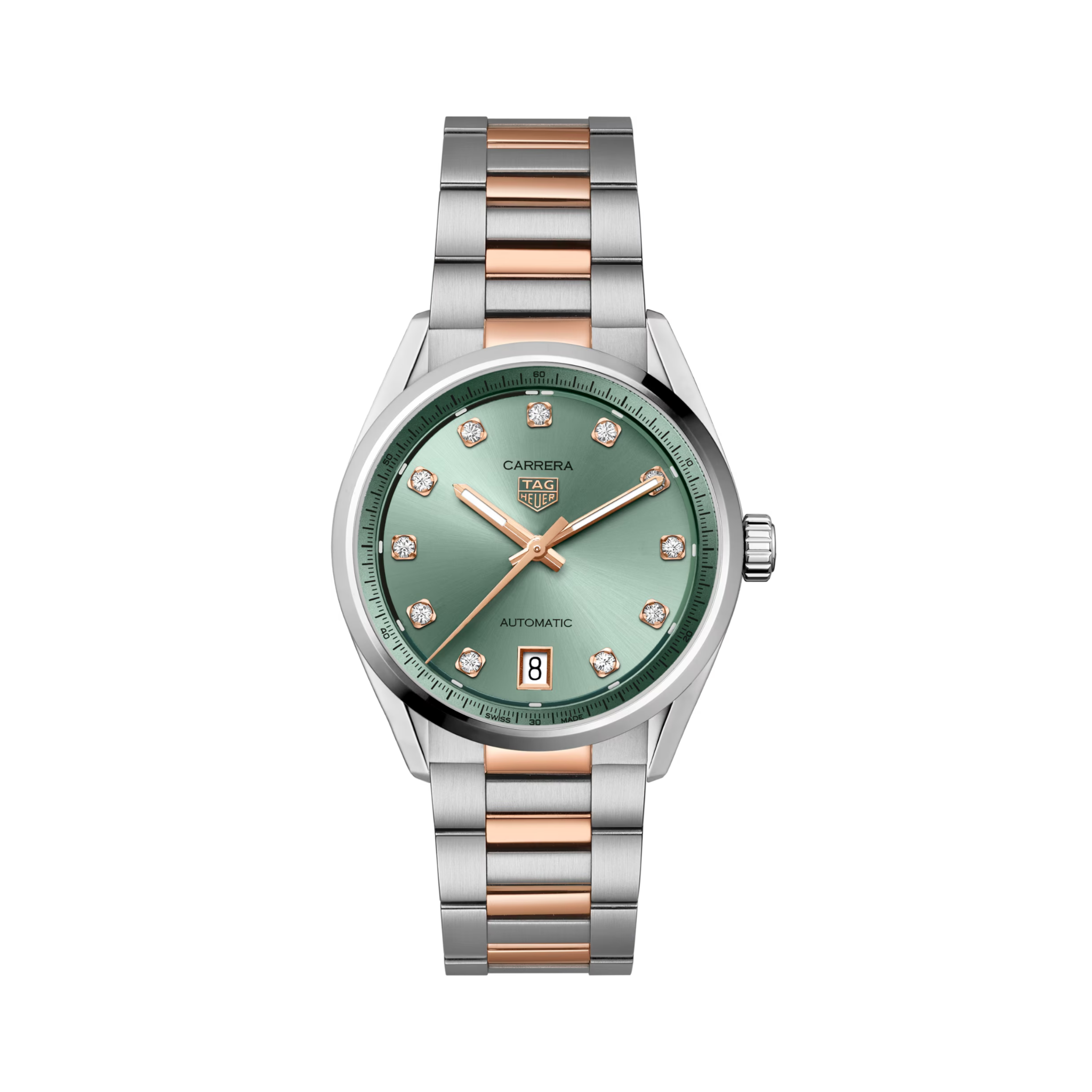 CARRERA DATE