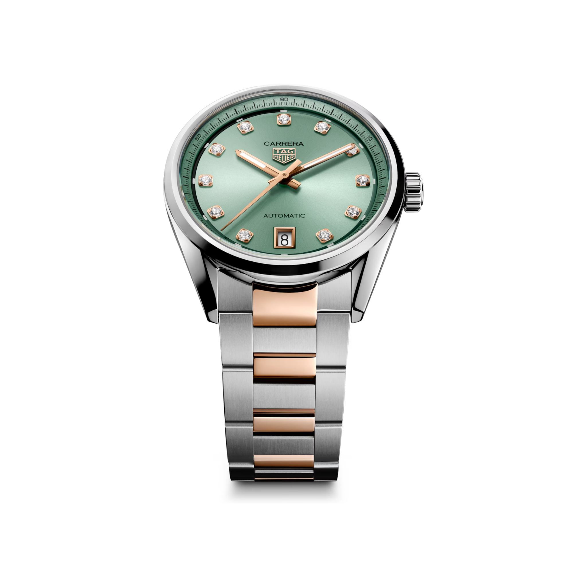CARRERA DATE