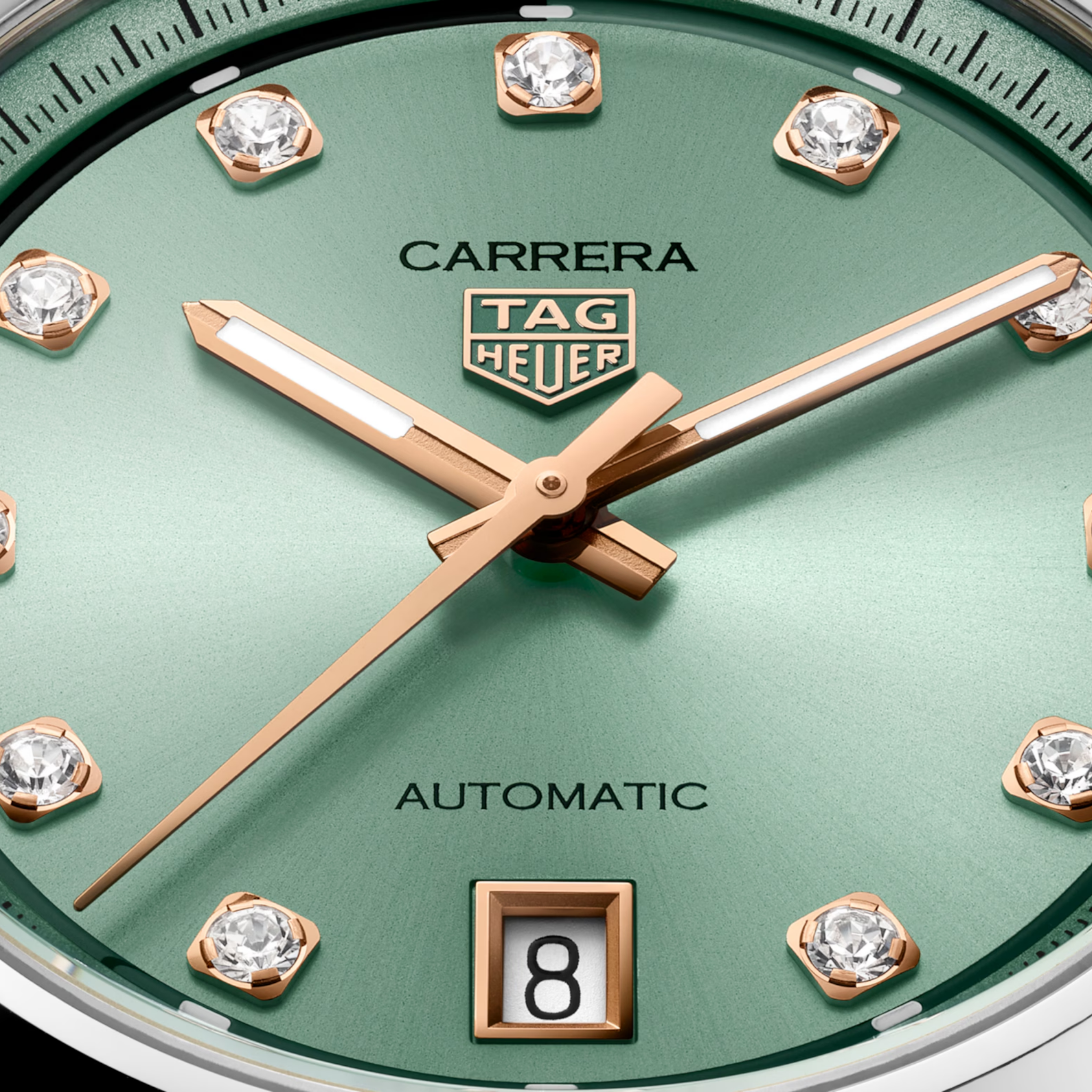 CARRERA DATE