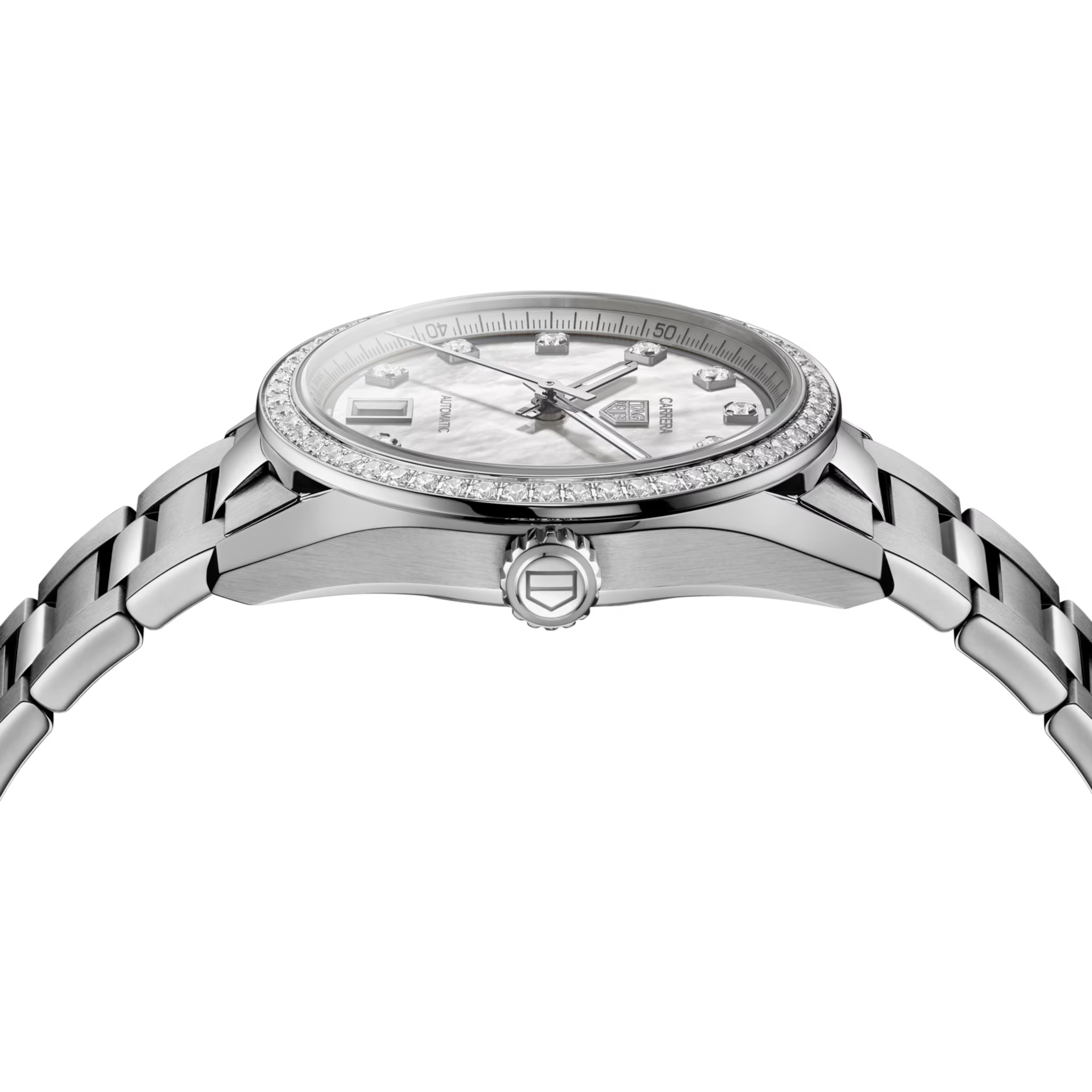 CARRERA DATE
