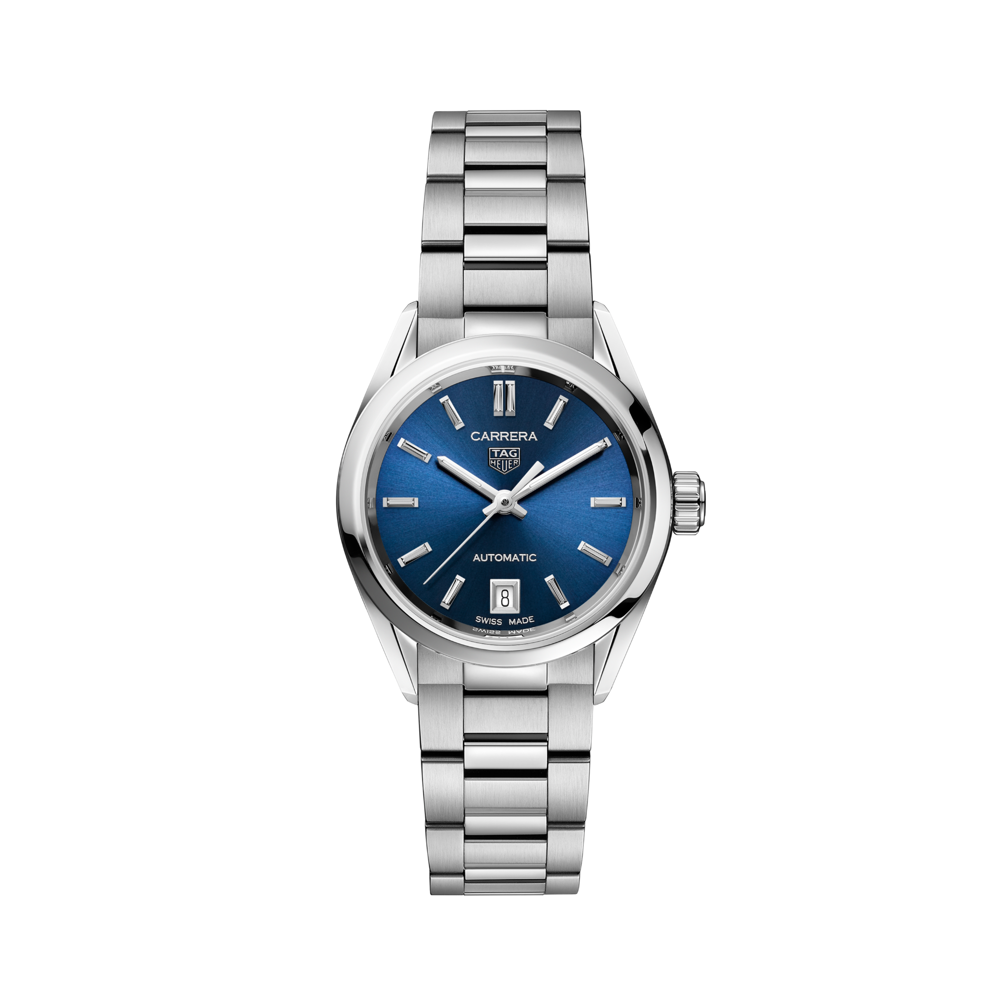 CARRERA DATE