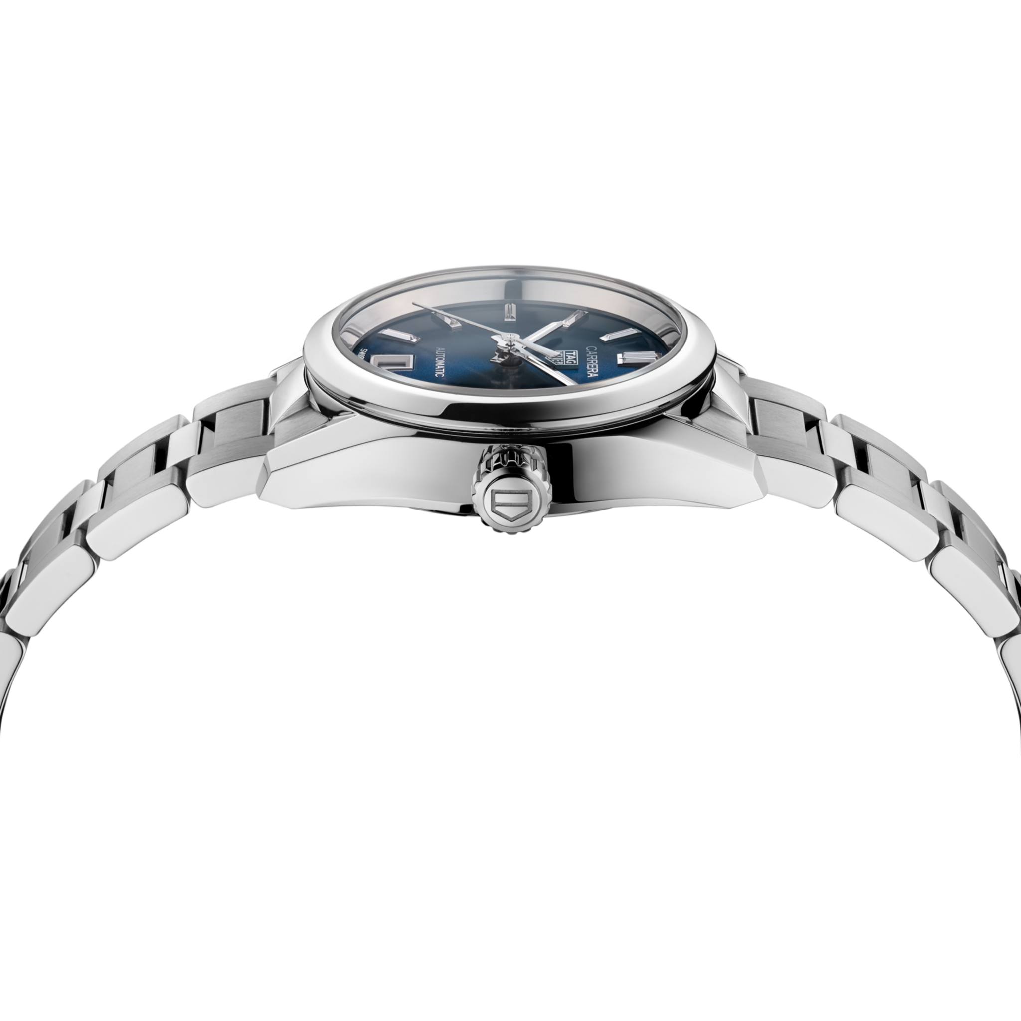 CARRERA DATE