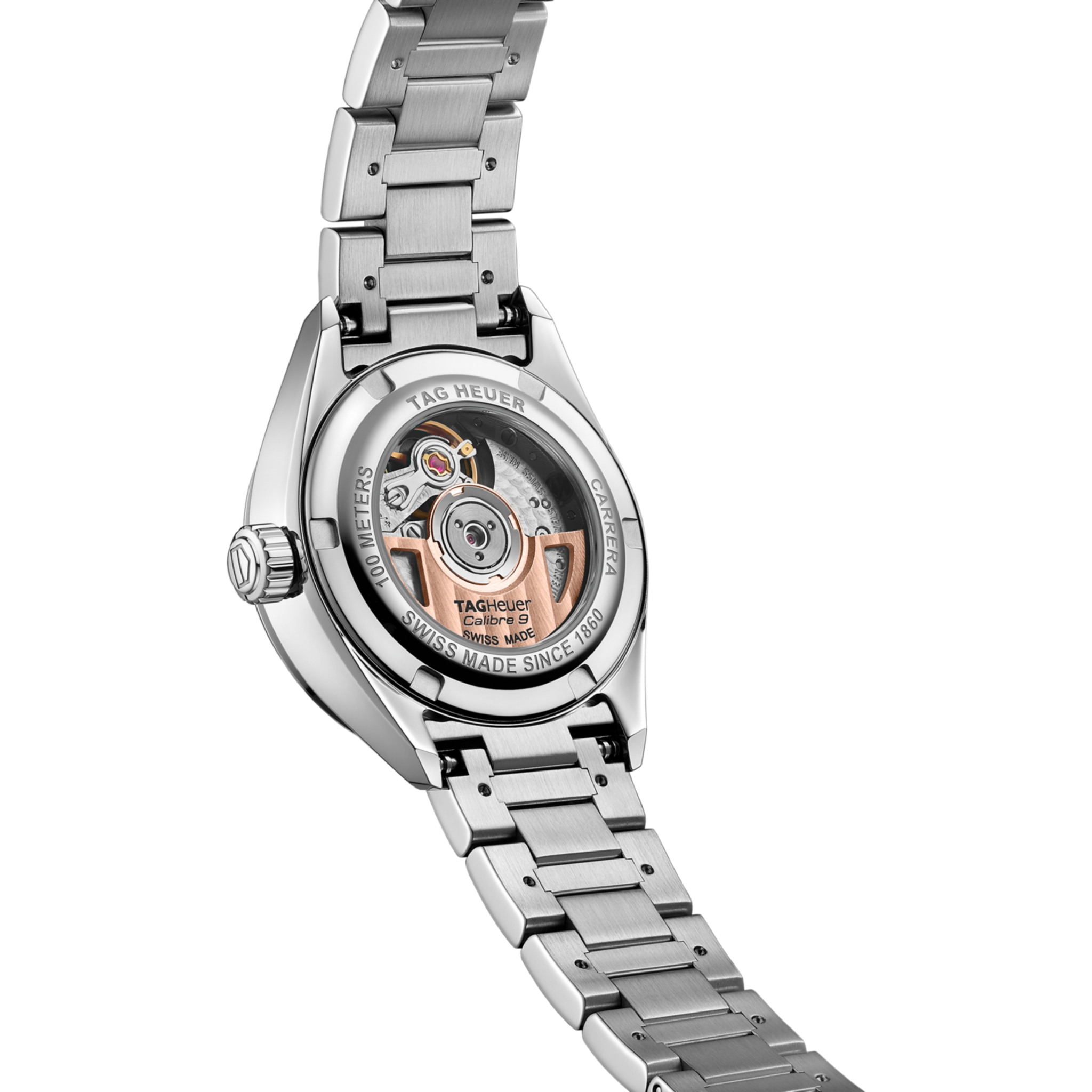 CARRERA DATE