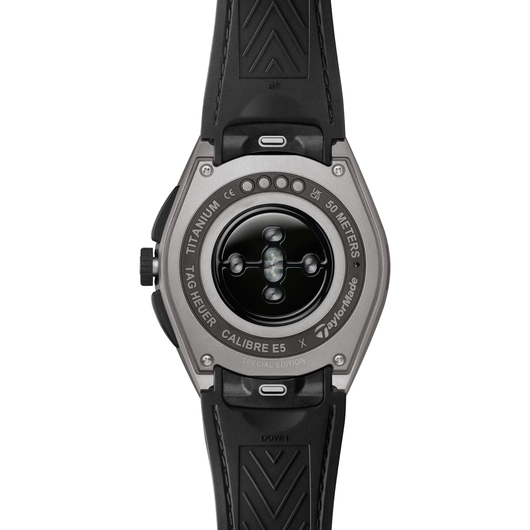CONNECTED CALIBRE E5