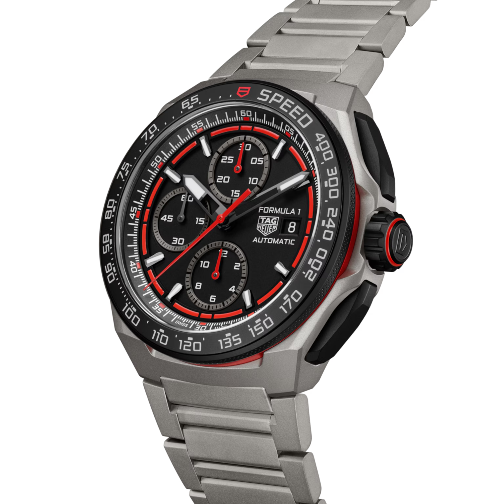 FORMULA 1 CHRONOGRAPH