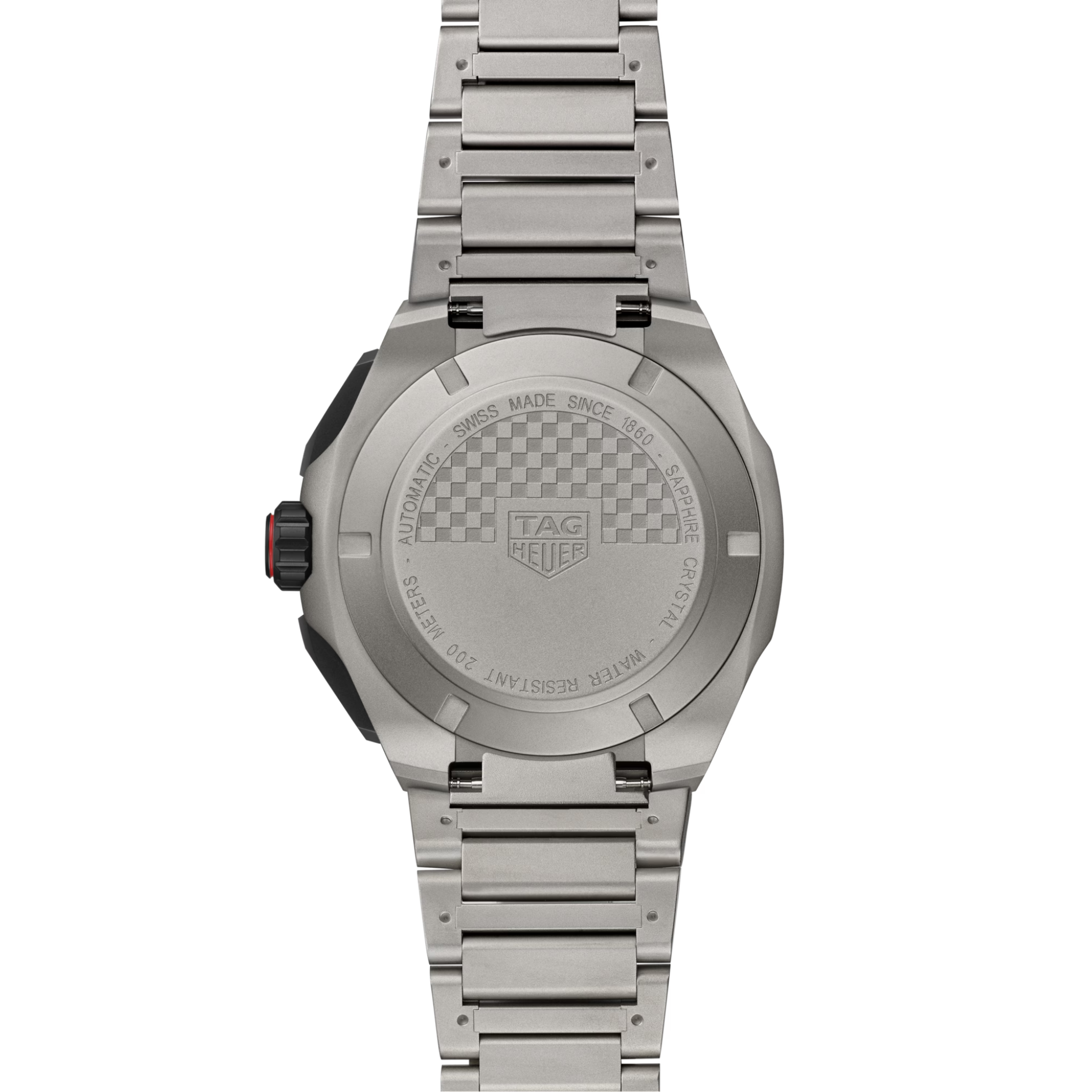 FORMULA 1 CHRONOGRAPH