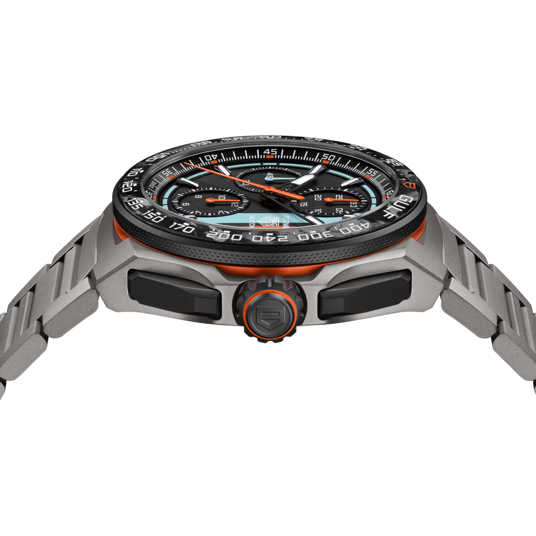 FORMULA 1 CHRONOGRAPH X GULF