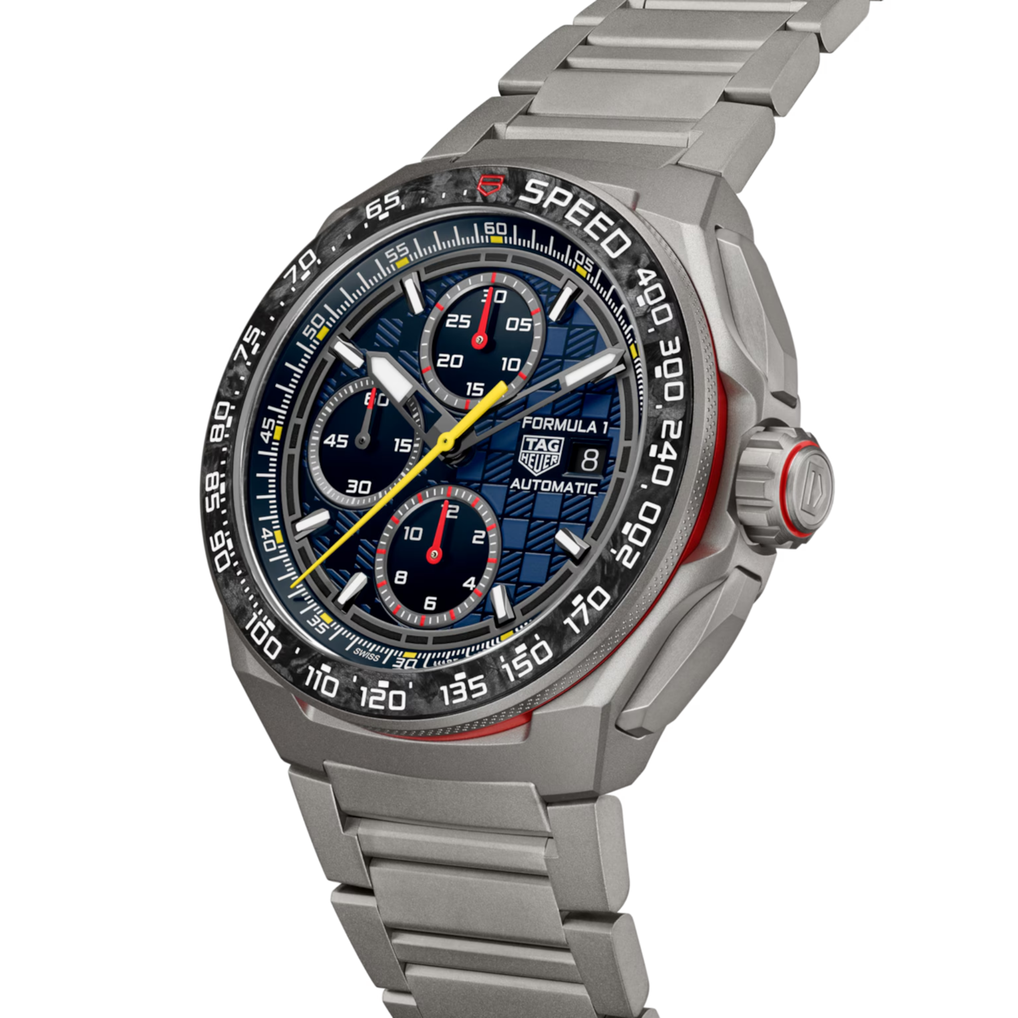 FORMULA 1 CHRONOGRAPH X ORACLE RED BULL RACING