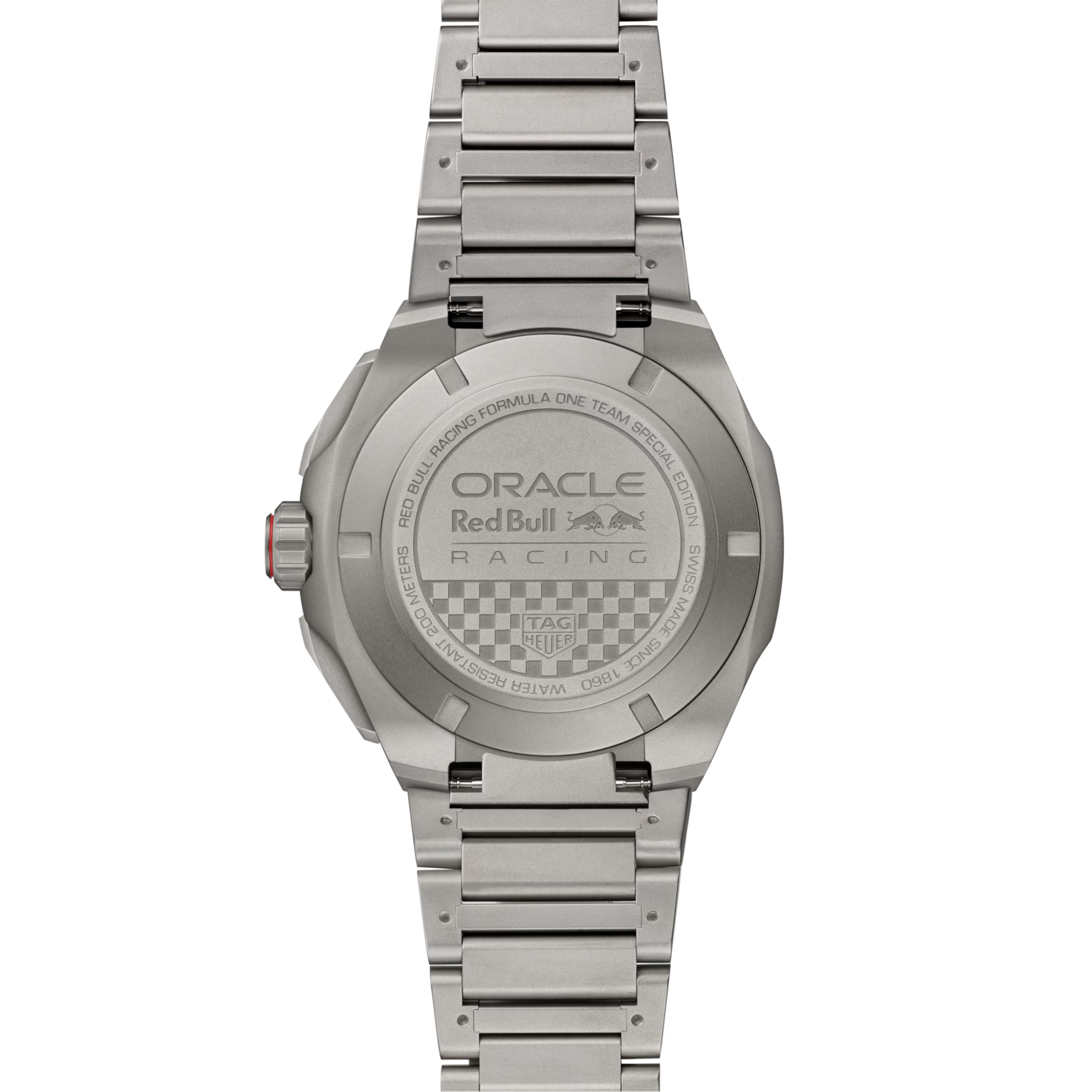 FORMULA 1 CHRONOGRAPH X ORACLE RED BULL RACING