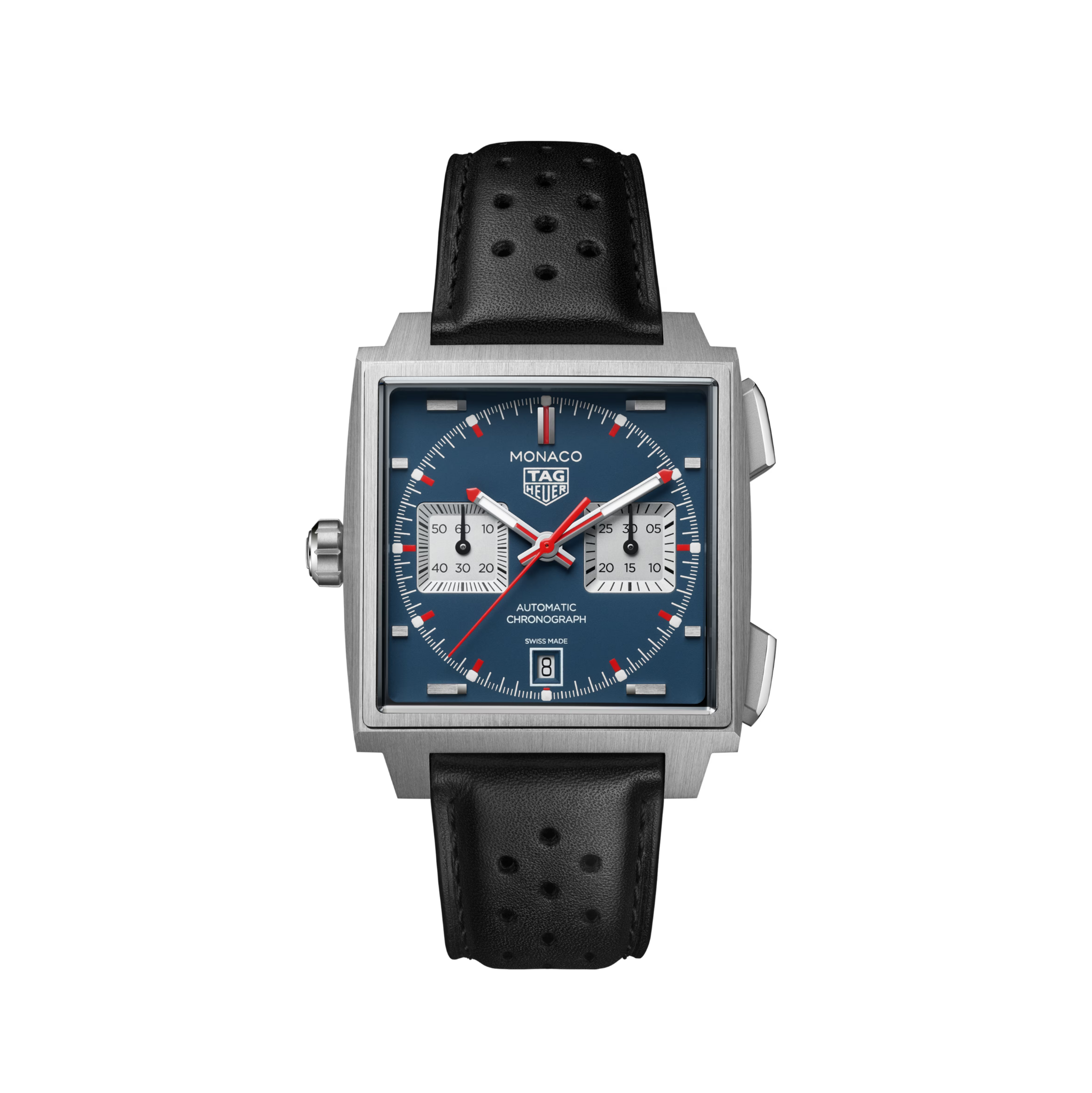MONACO CALIBRE TH20-11 CHRONOGRAPH
