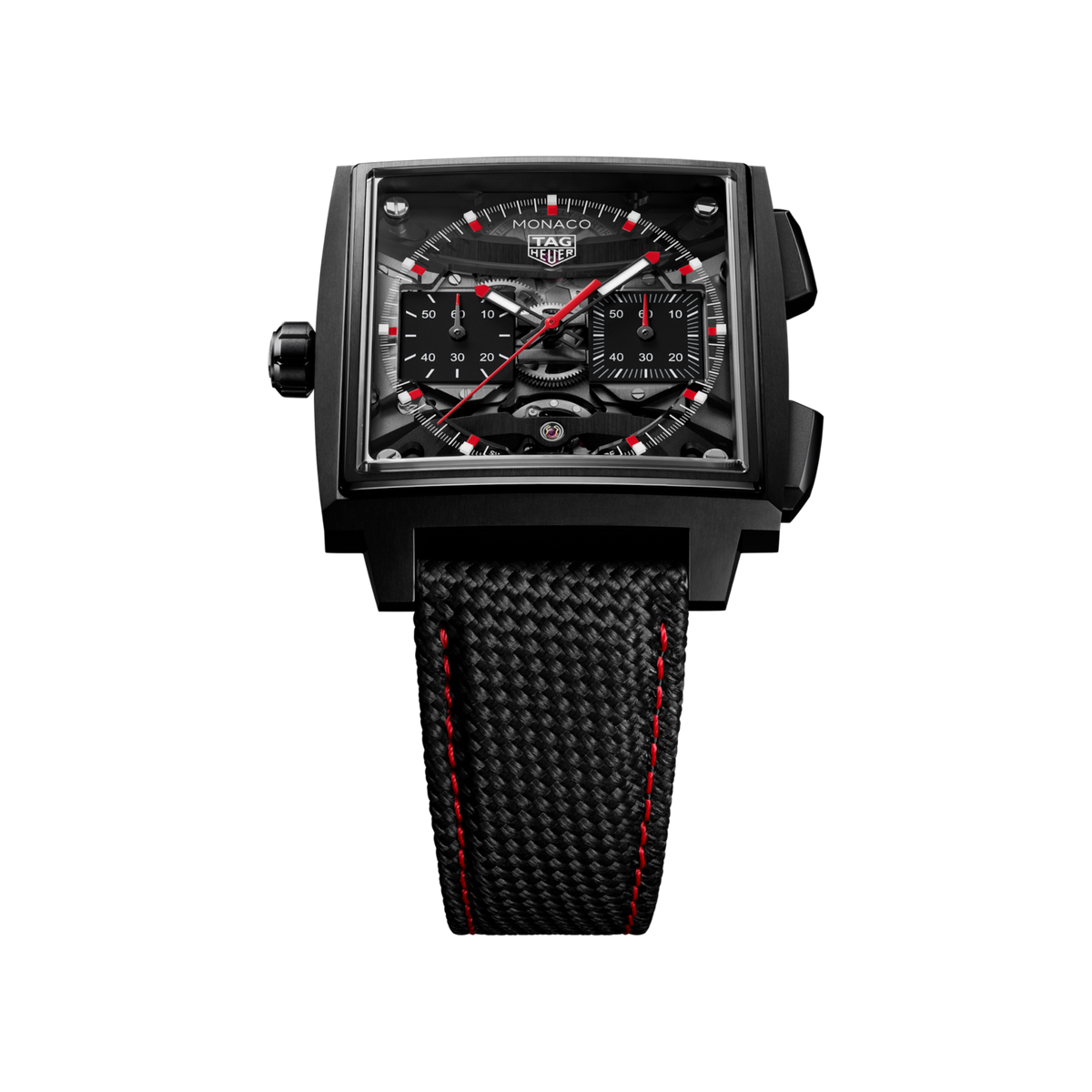 MONACO EVERGRAPH
