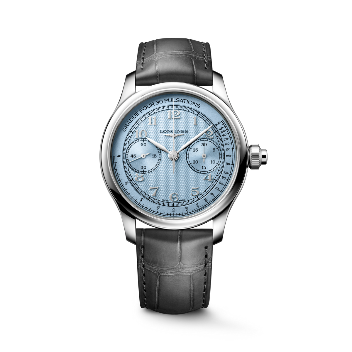 MASTER COLLECTION CHRONO