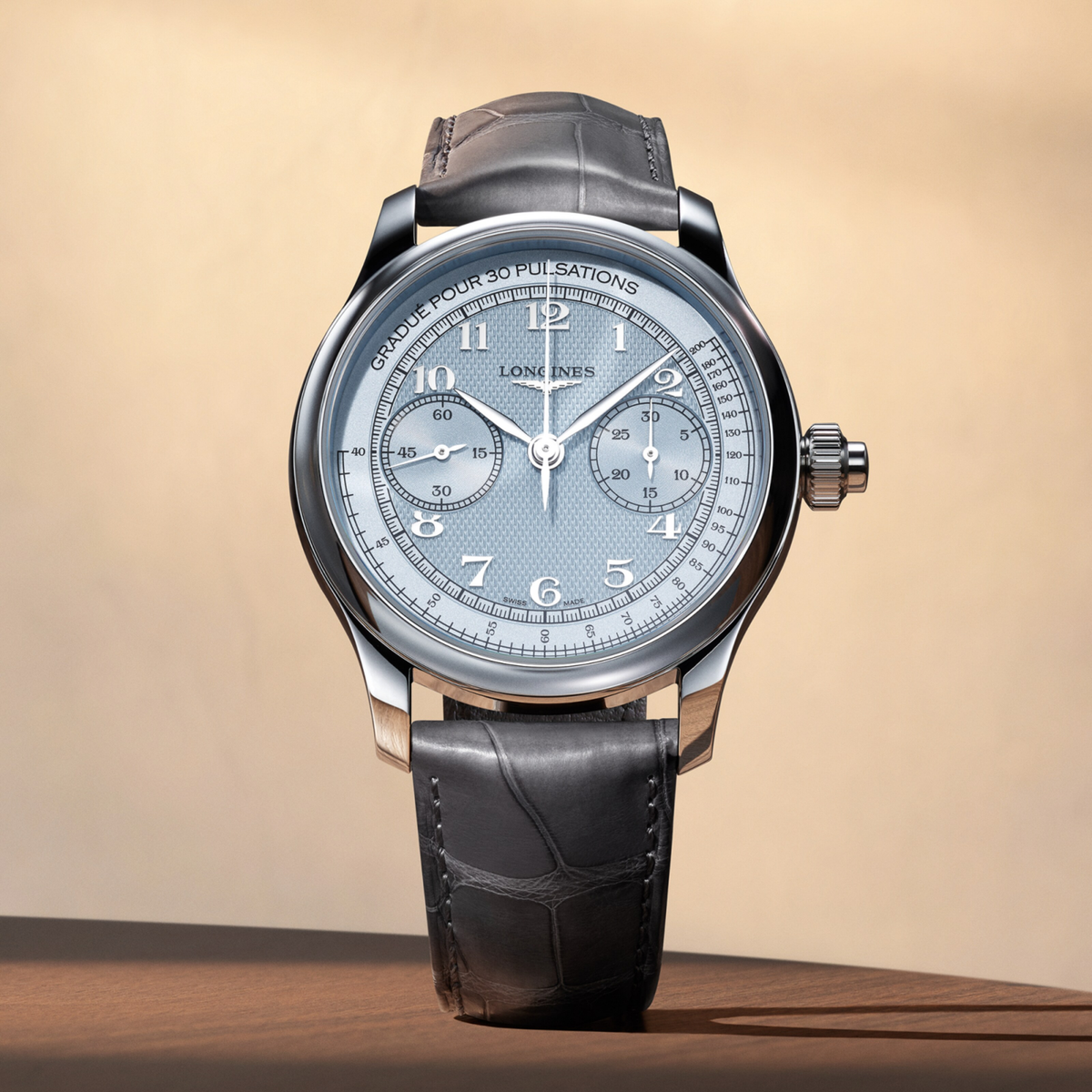 MASTER COLLECTION CHRONO