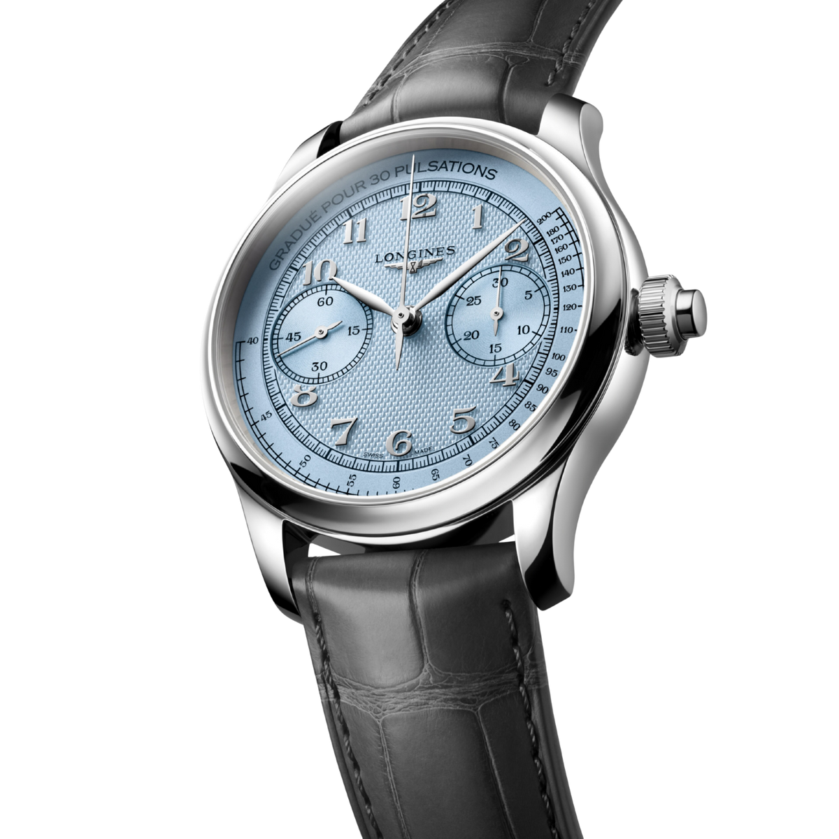 MASTER COLLECTION CHRONO