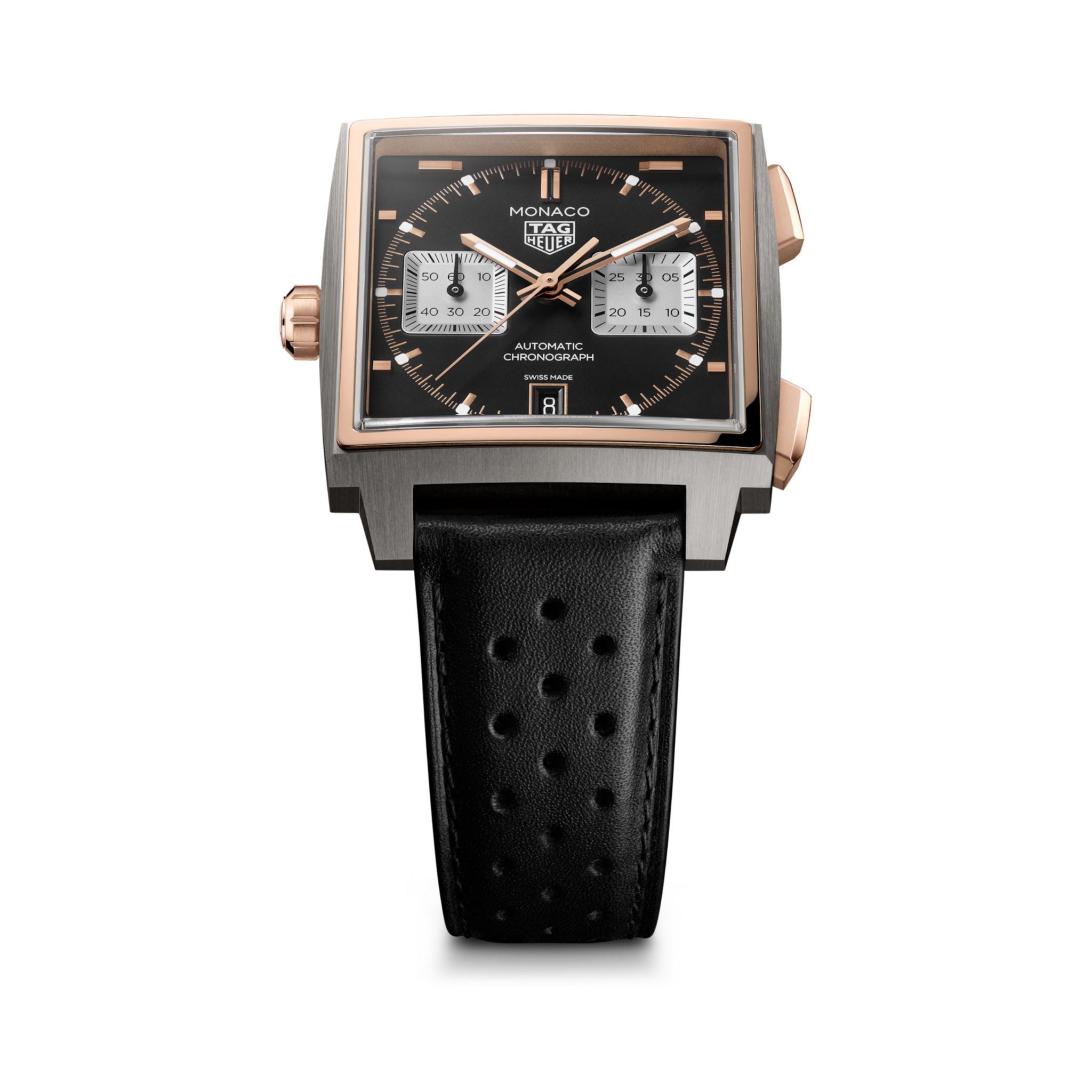 MONACO CHRONOGRAPH