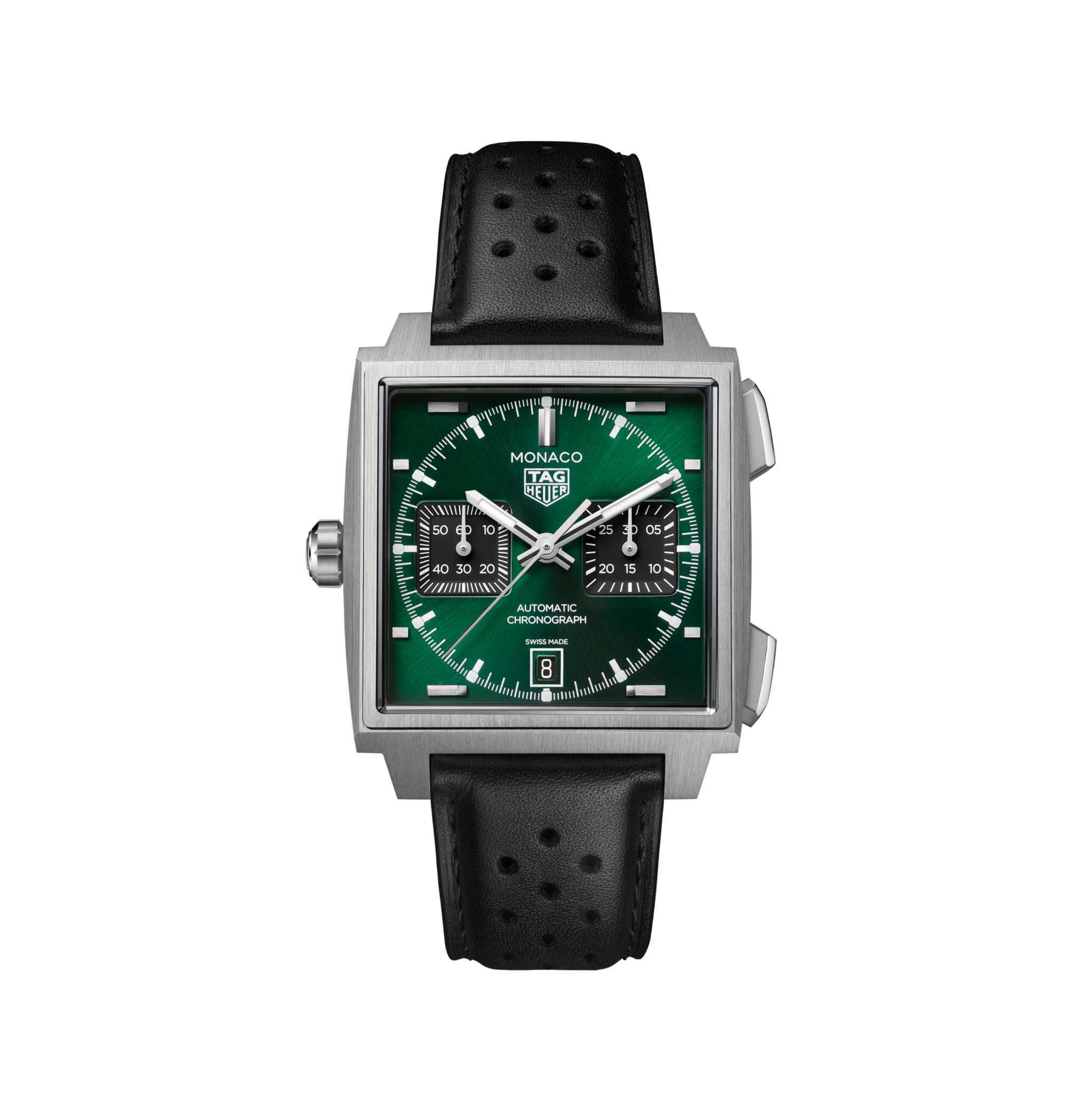 MONACO CALIBRE TH20-11 CHRONOGRAPH