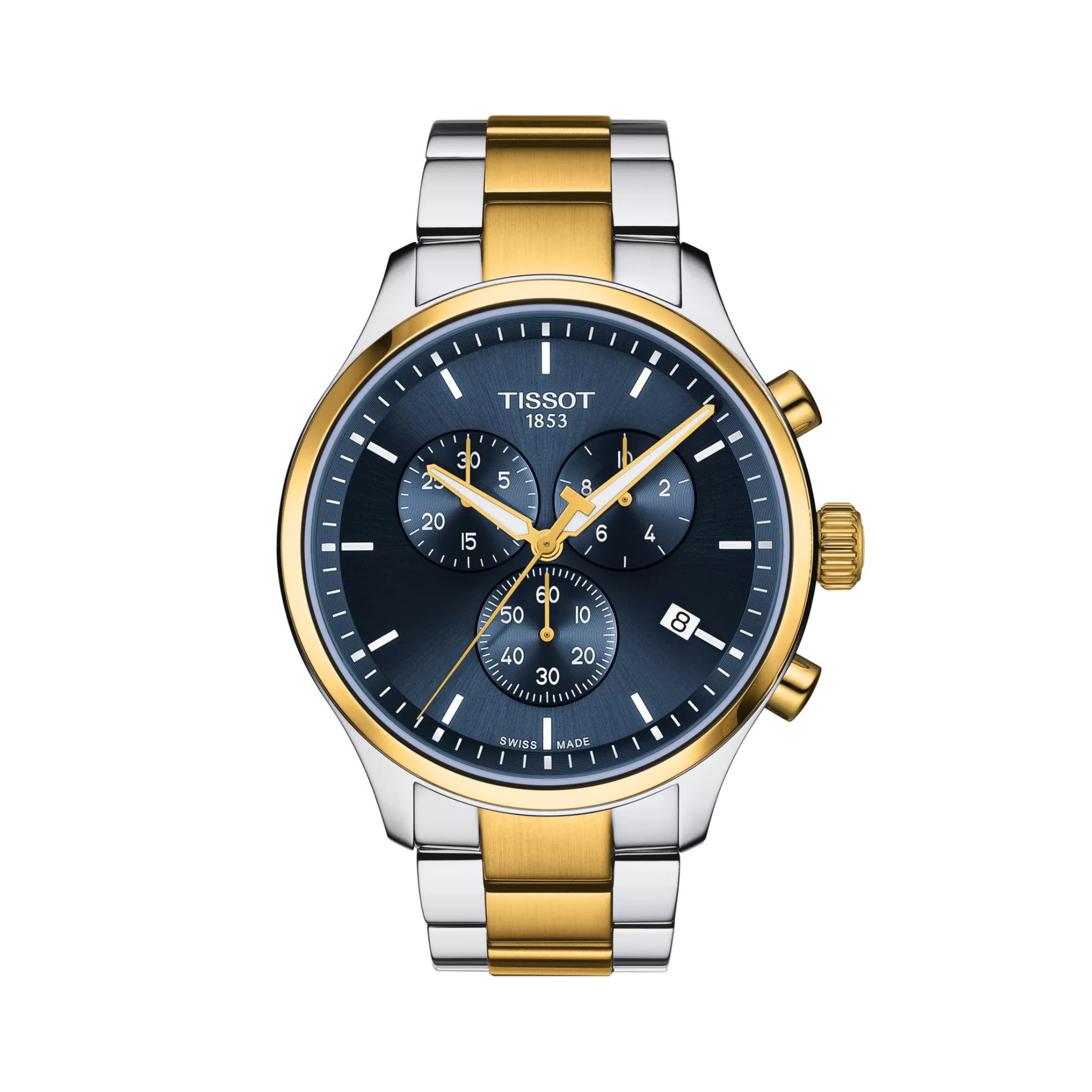 T-SPORT CHRONO XL
