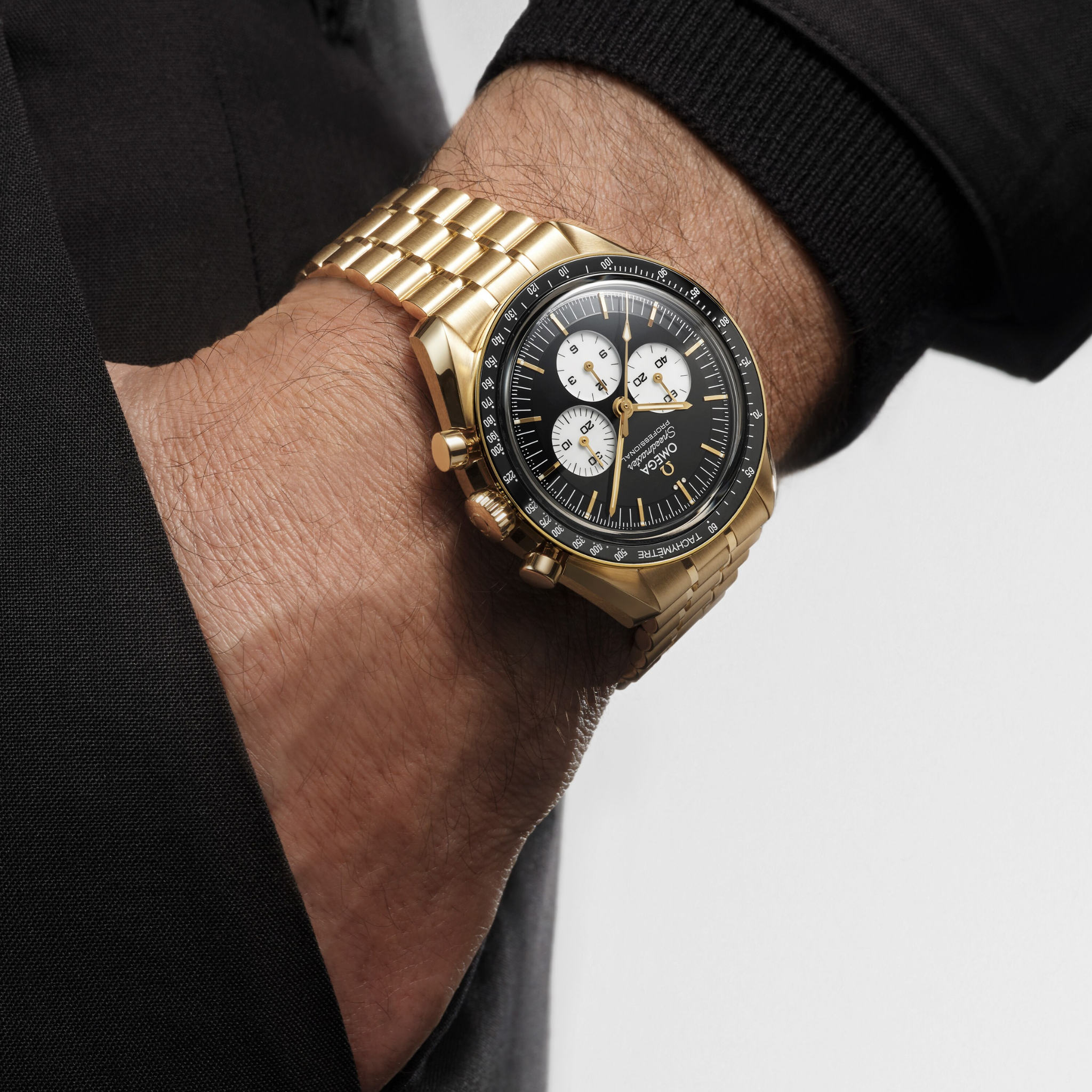 SPEEDMASTER MOONWATCH PROFESSIONAL