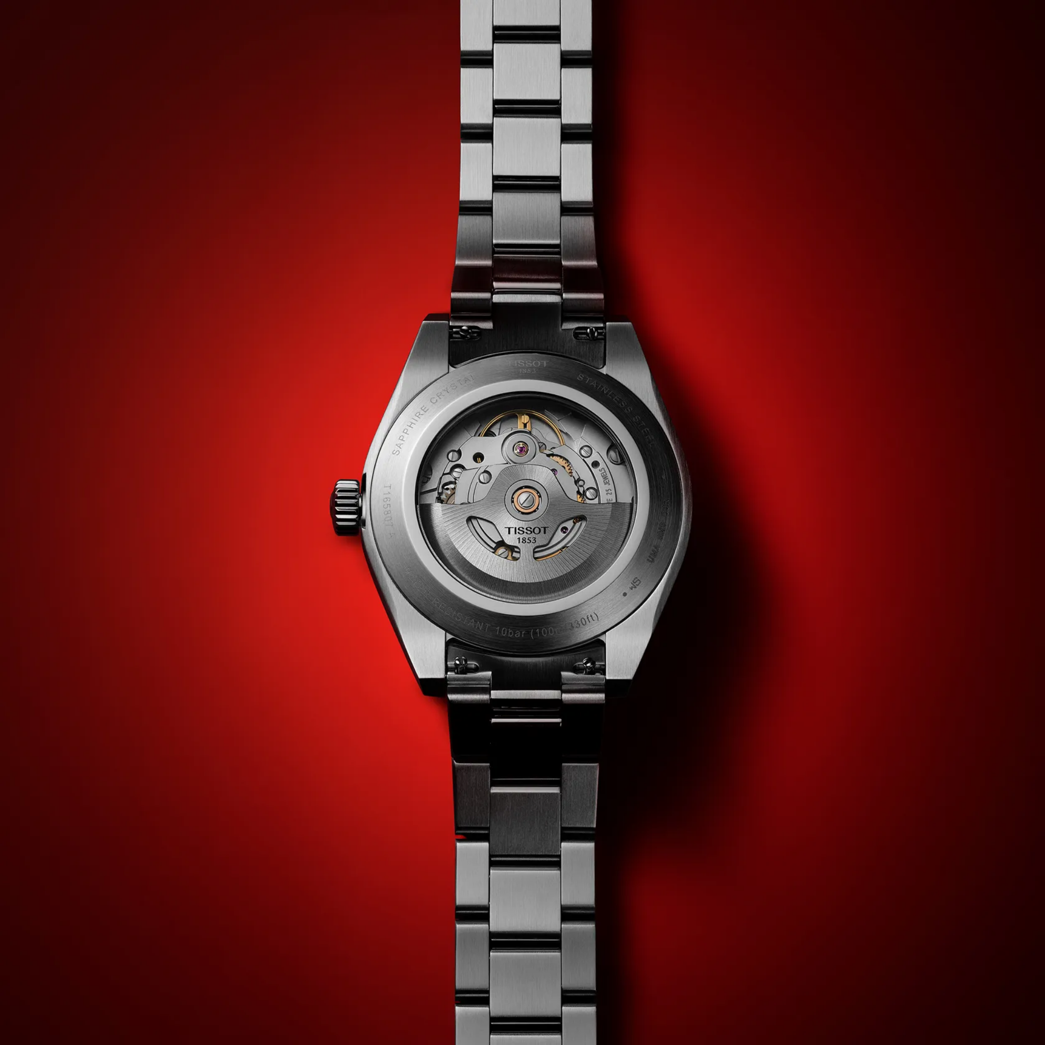 GENTLEMAN POWERMATIC 80 SILICIUM