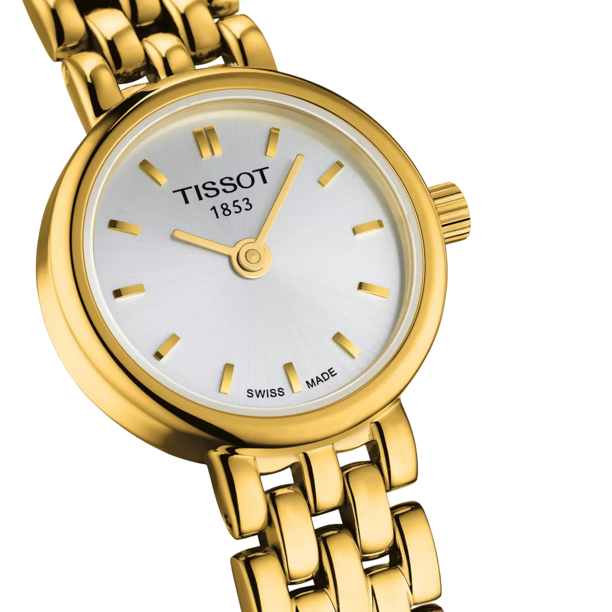 T-LADY LOVELY