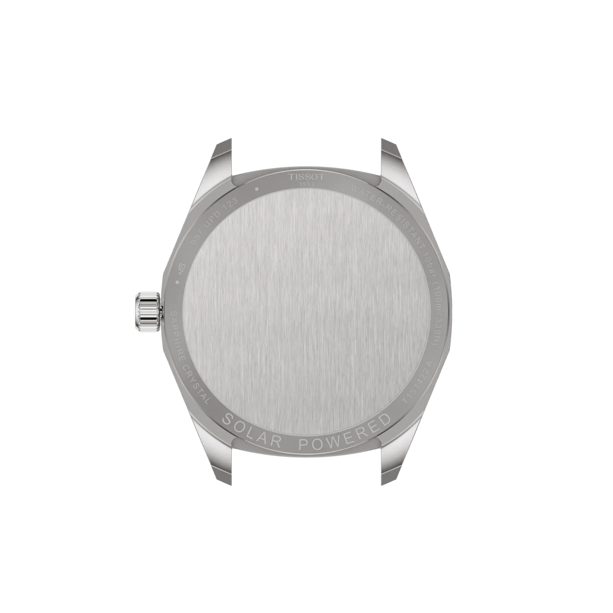 PRC 100 SOLAR
