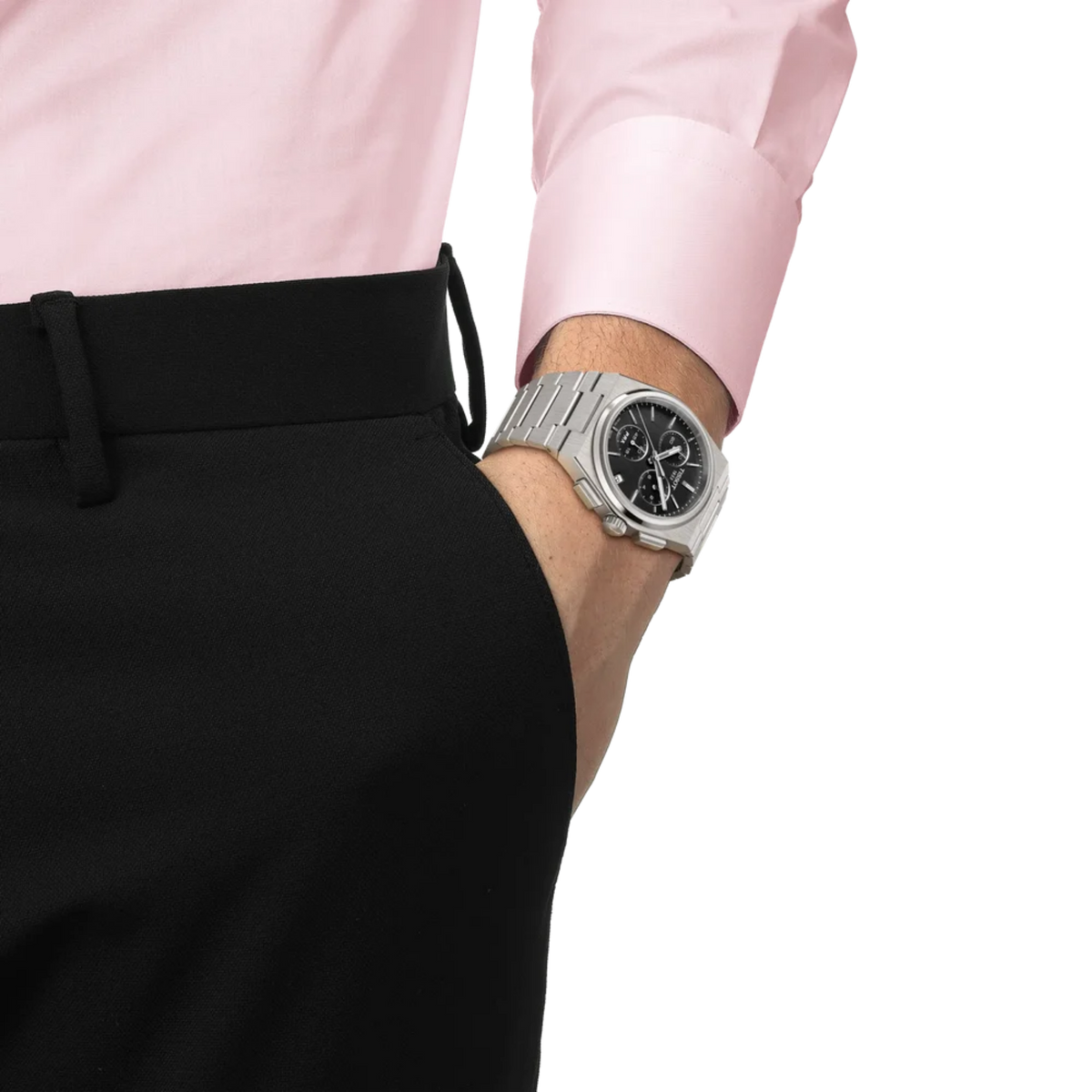 784367 PRX 41MM T1374171105100