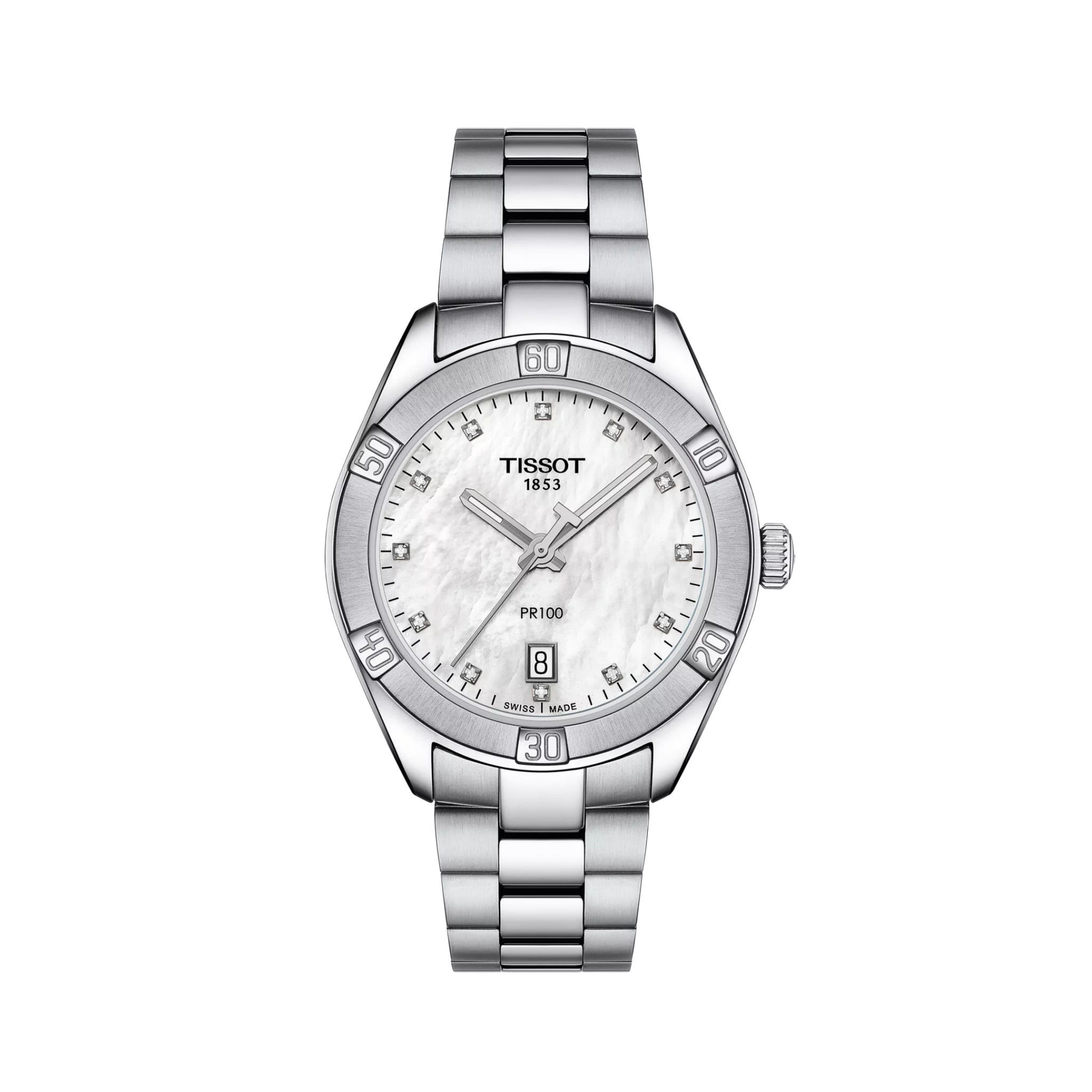 PR 100 SPORT CHIC
